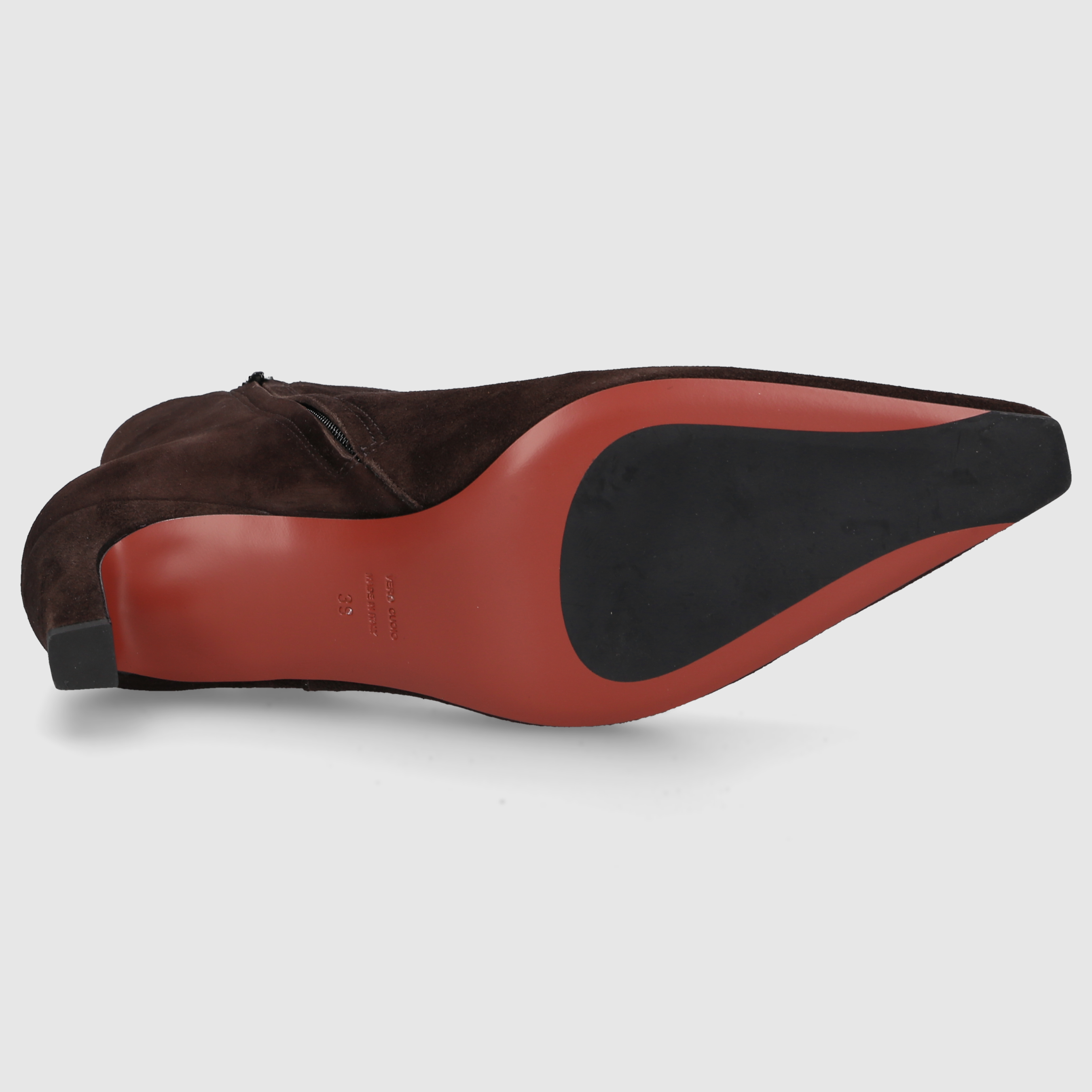 Roberto Festa Damen Stiefeletten MILIA BRAUN