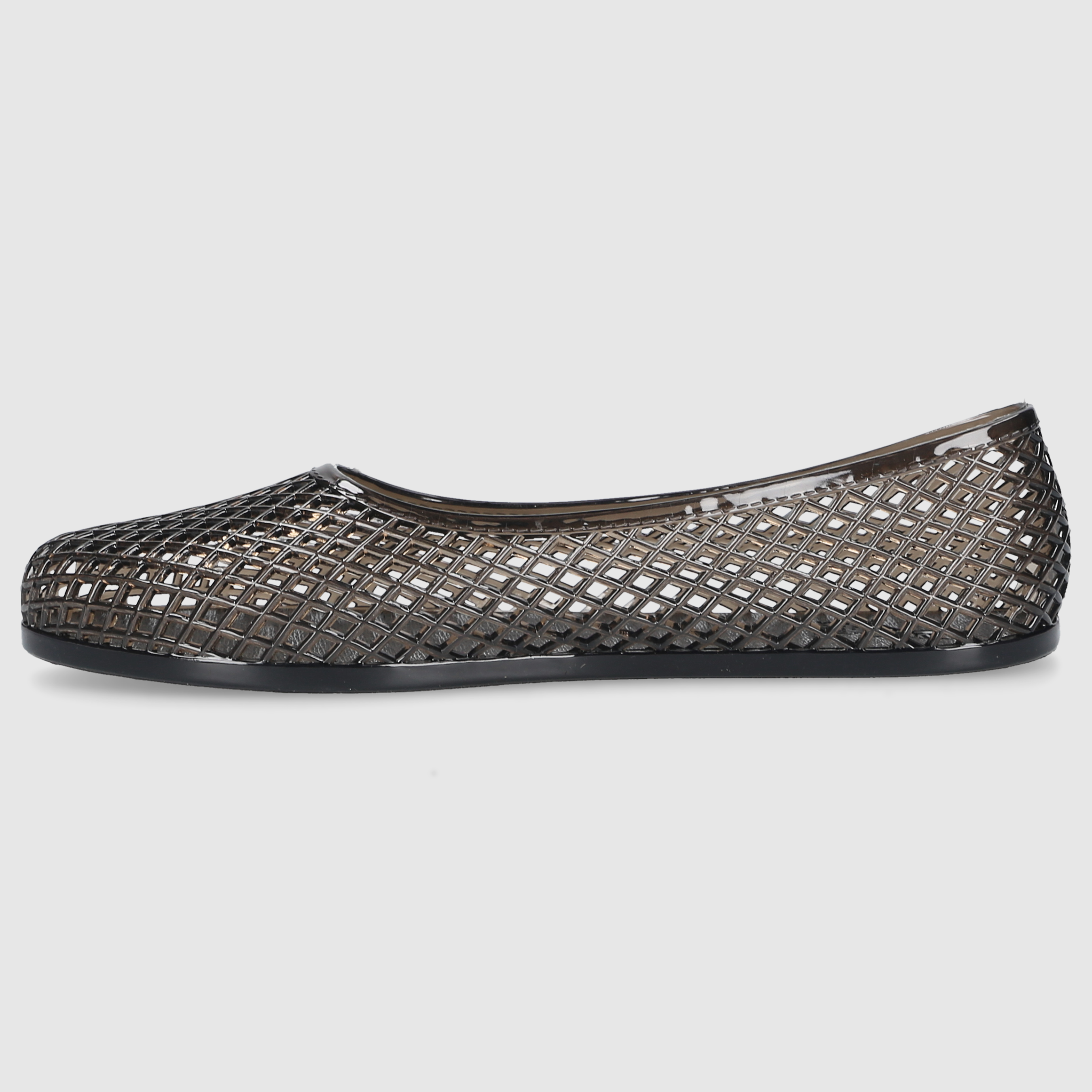 Ancient Greek Sandals W SANDALS FLAT 12104 Black