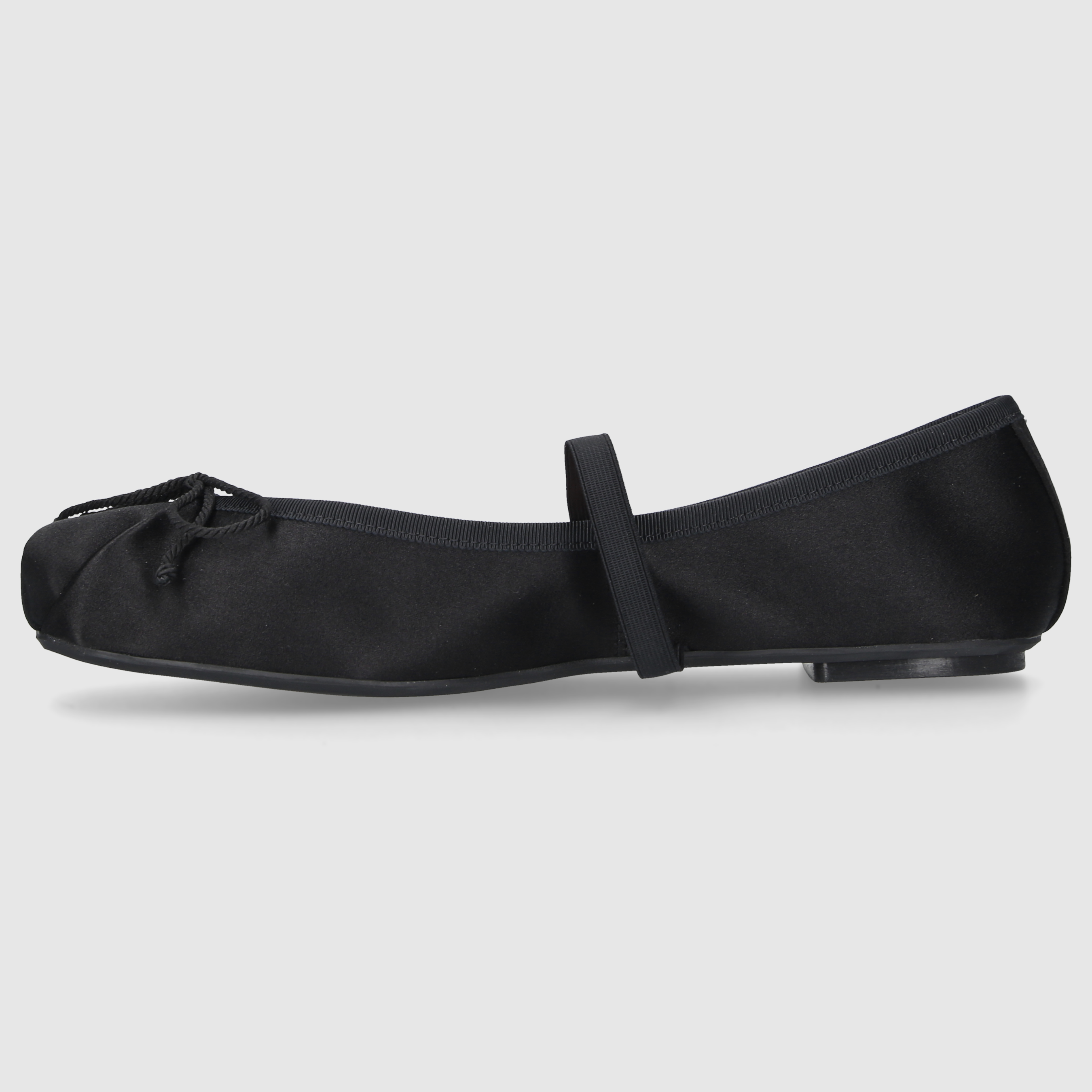Pretty Ballerinas Damen Ballerinas 51586 SCHWARZ