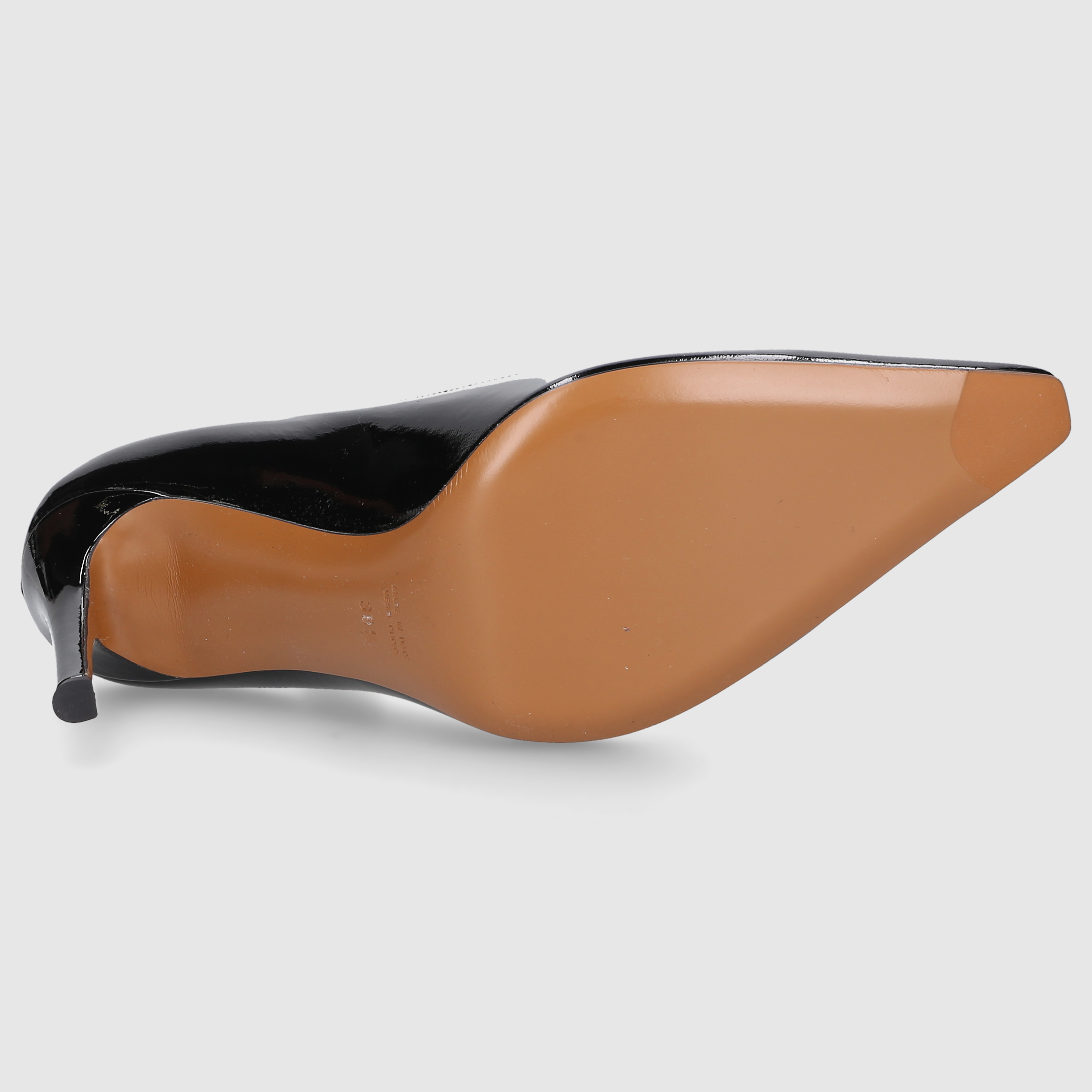 Roberto Festa Damen Pumps ELAIS SCHWARZ