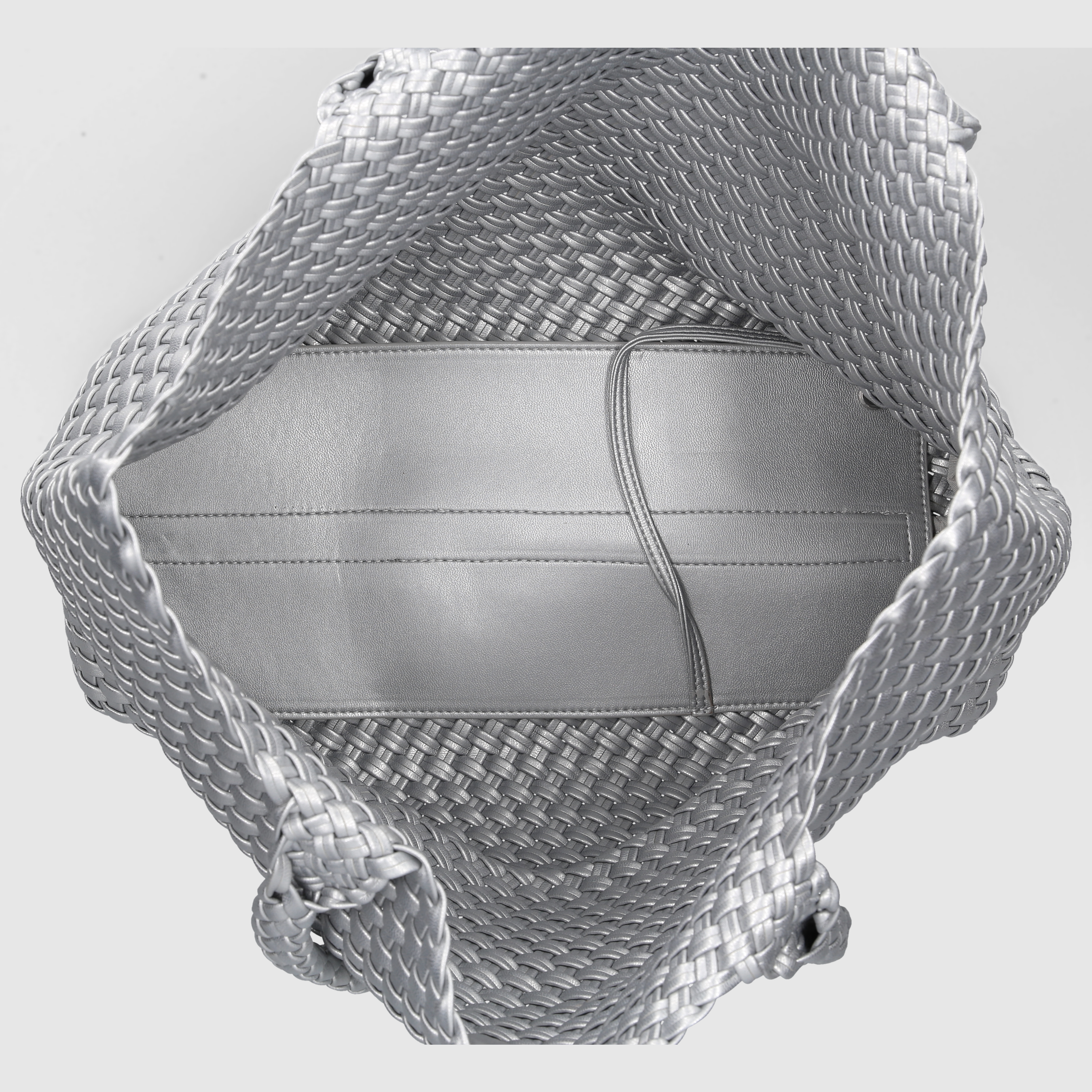 EN AVANT Women's Bags ZOE SILVER