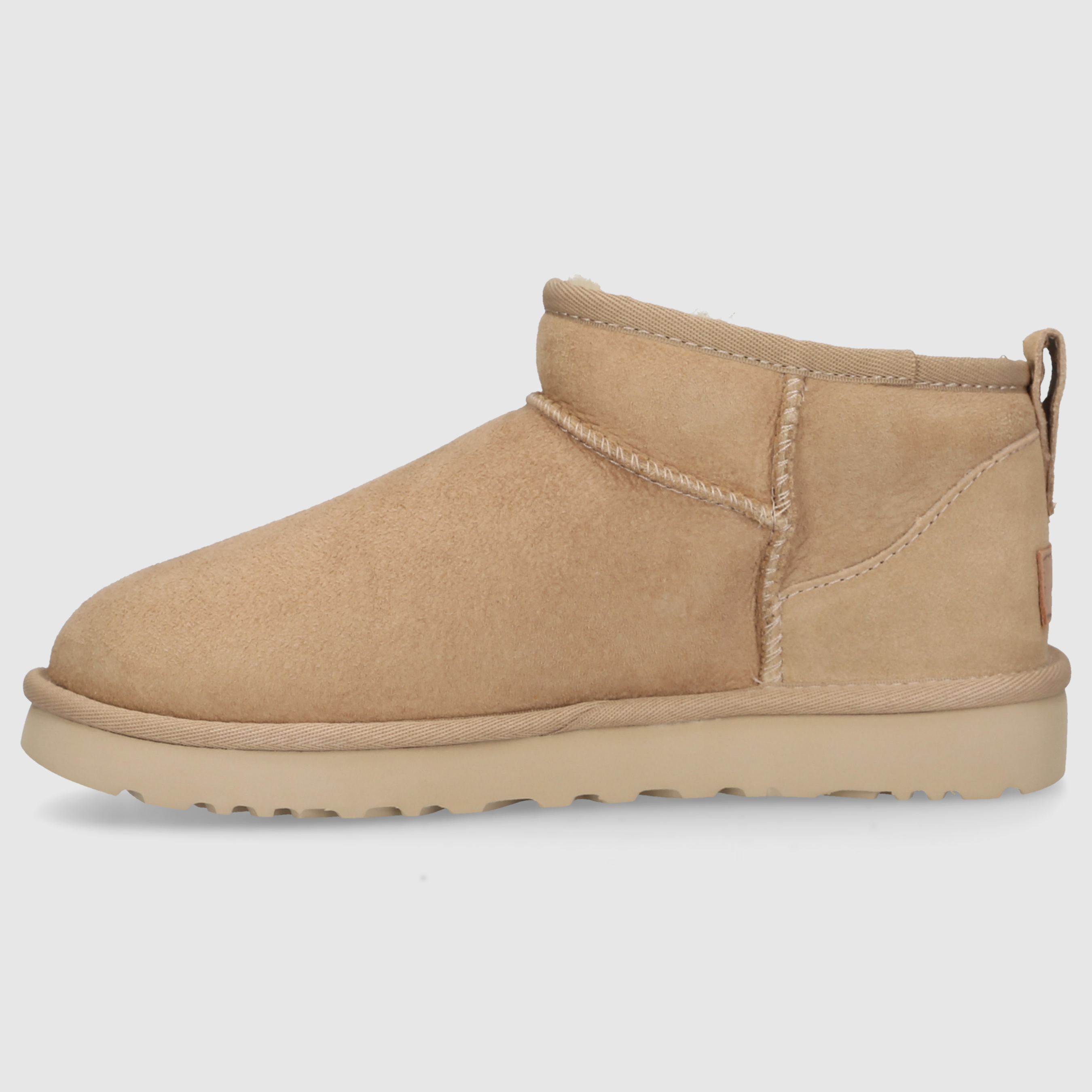 UGG Damen Winterstiefel 1116109SAN Braun