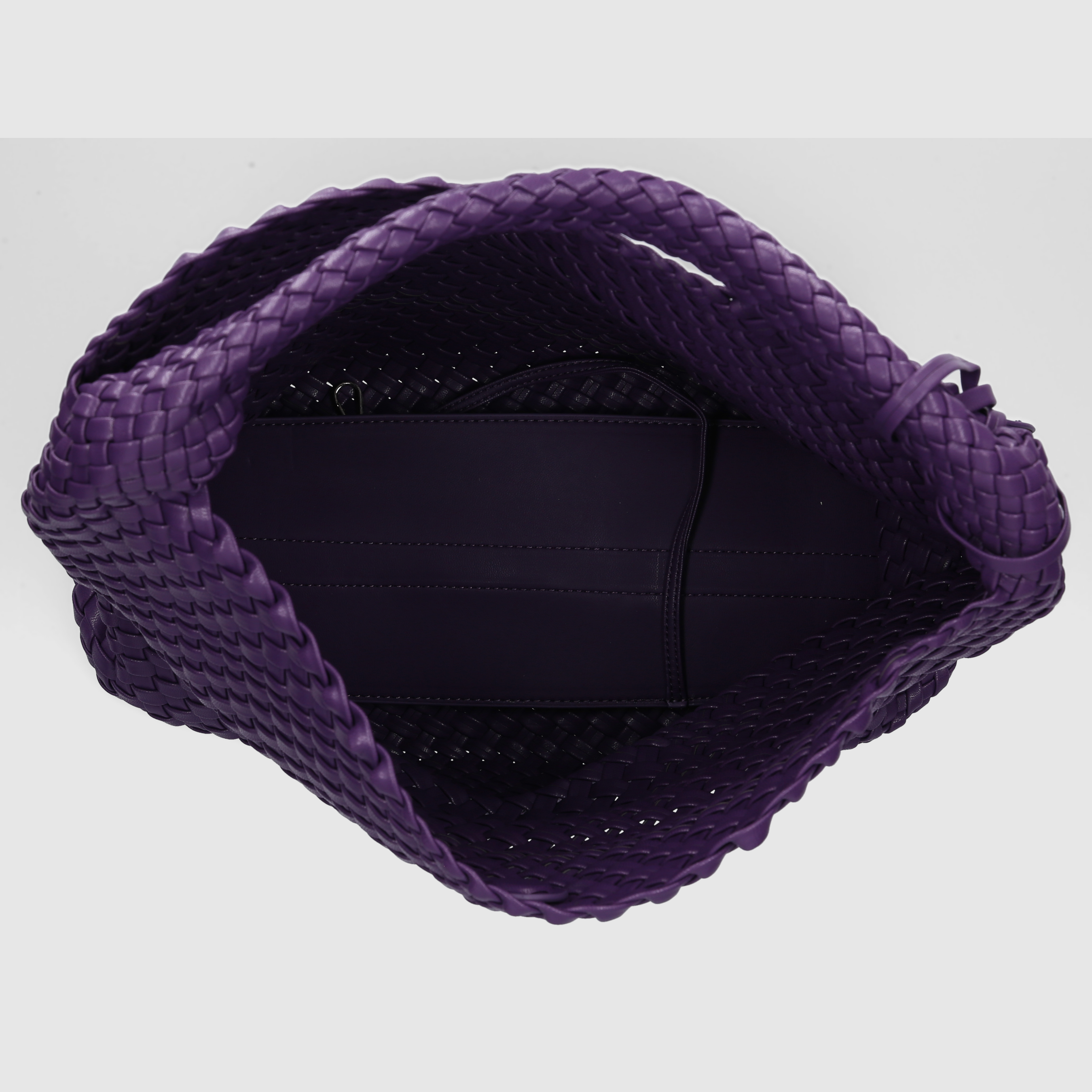 EN AVANT women's bags LOU PURPLE
