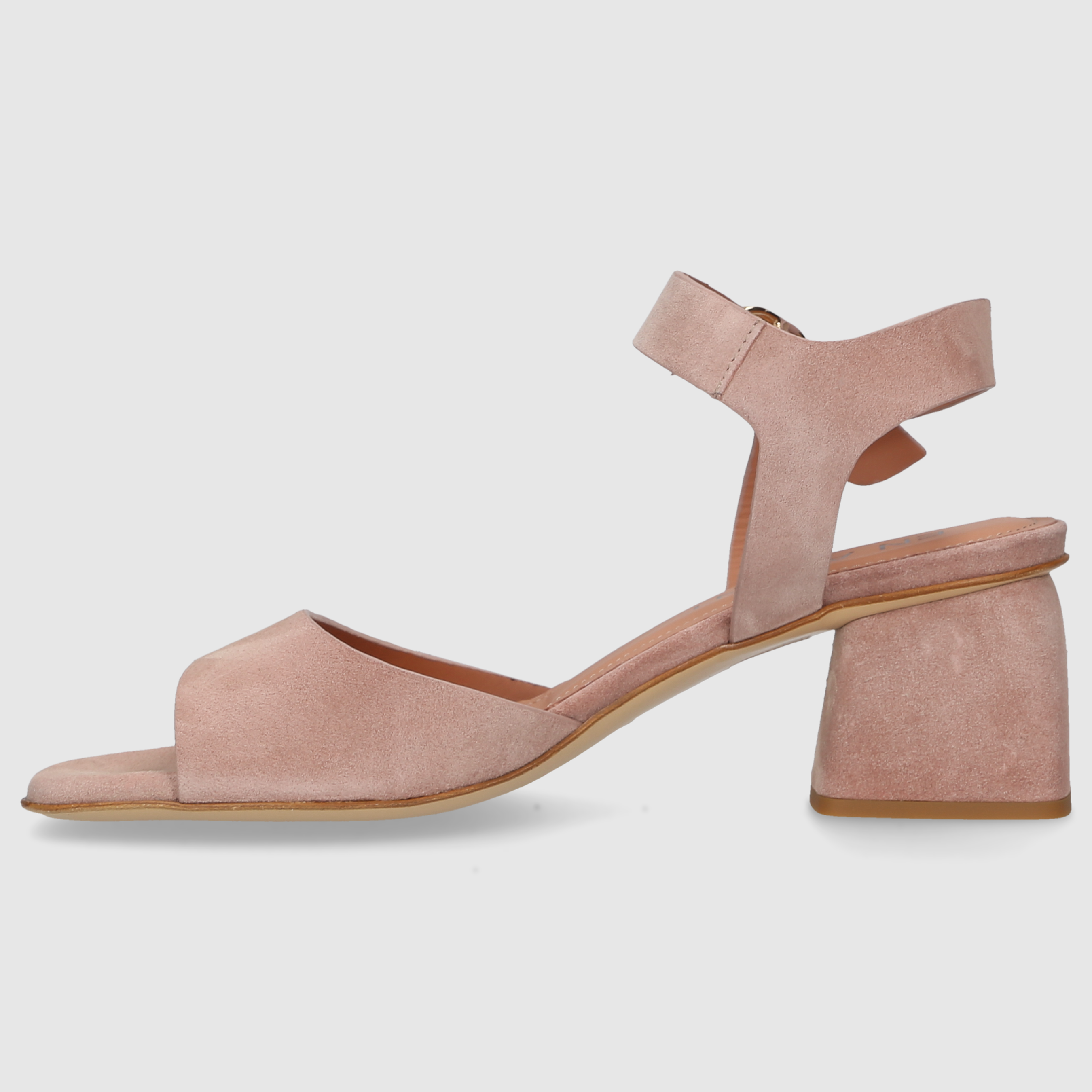 EN AVANT Damen Sandalen 601 ALTROSA