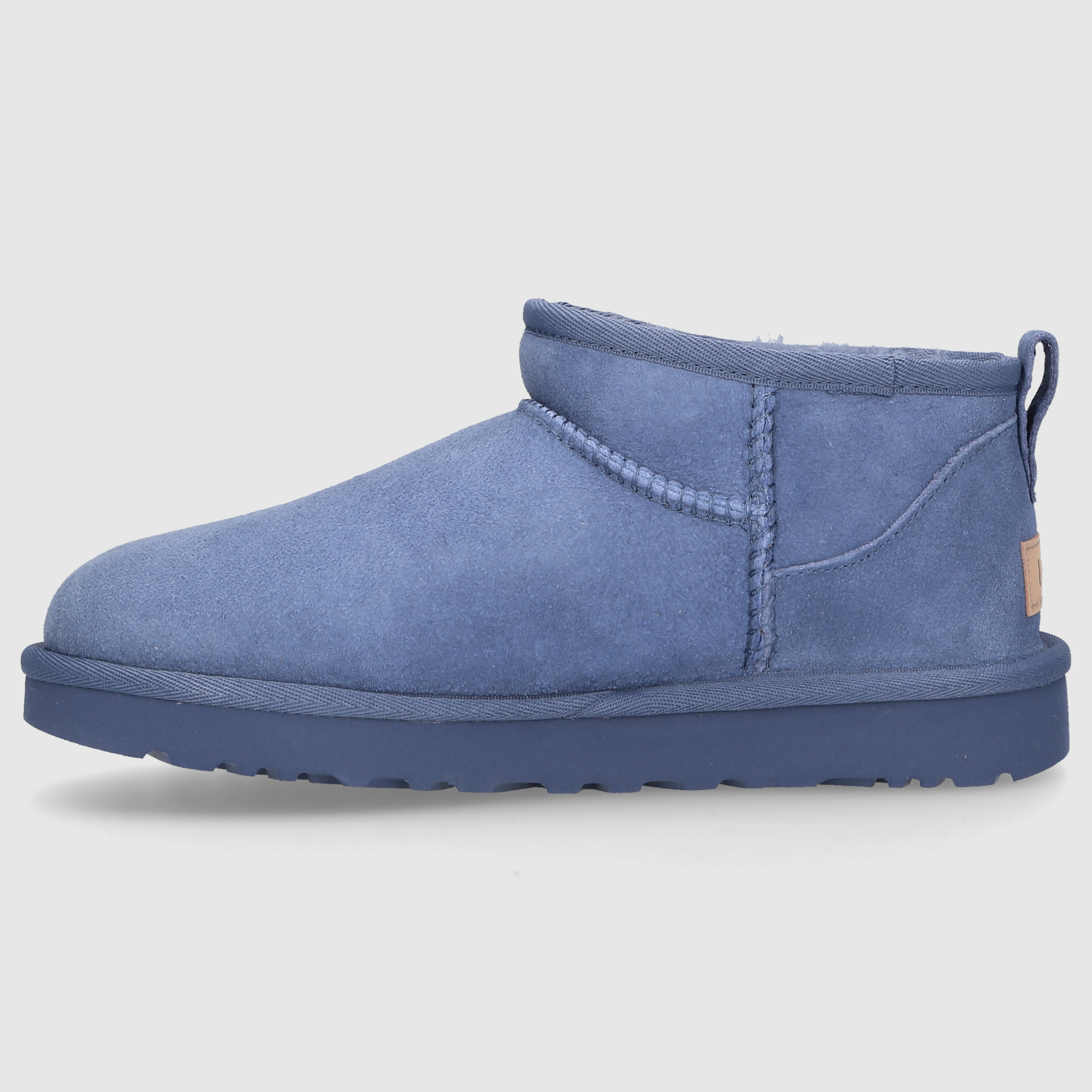 UGG W WINTER BOOTS 1116109DTB Blue