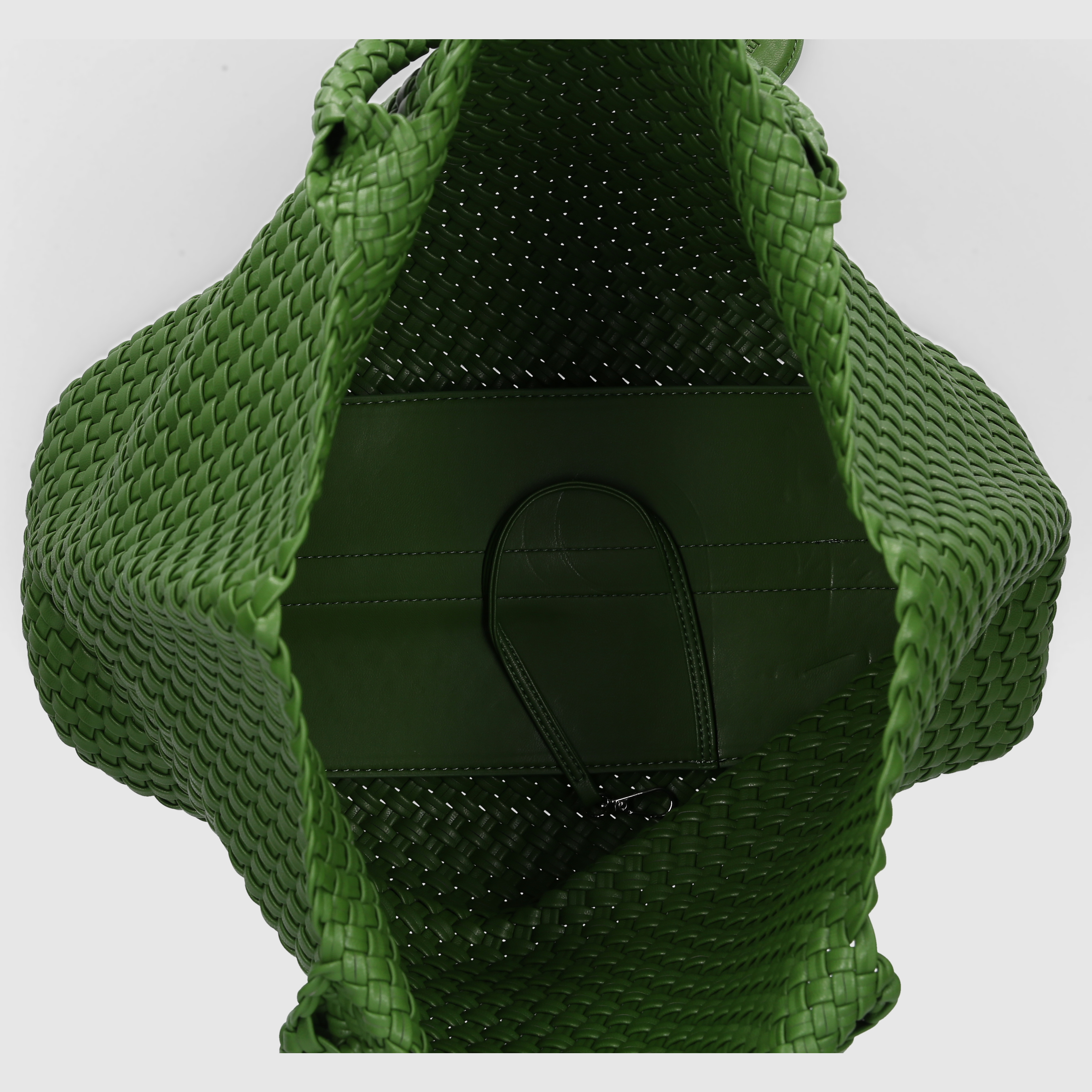 EN AVANT Damen Taschen ZOE GRÜN