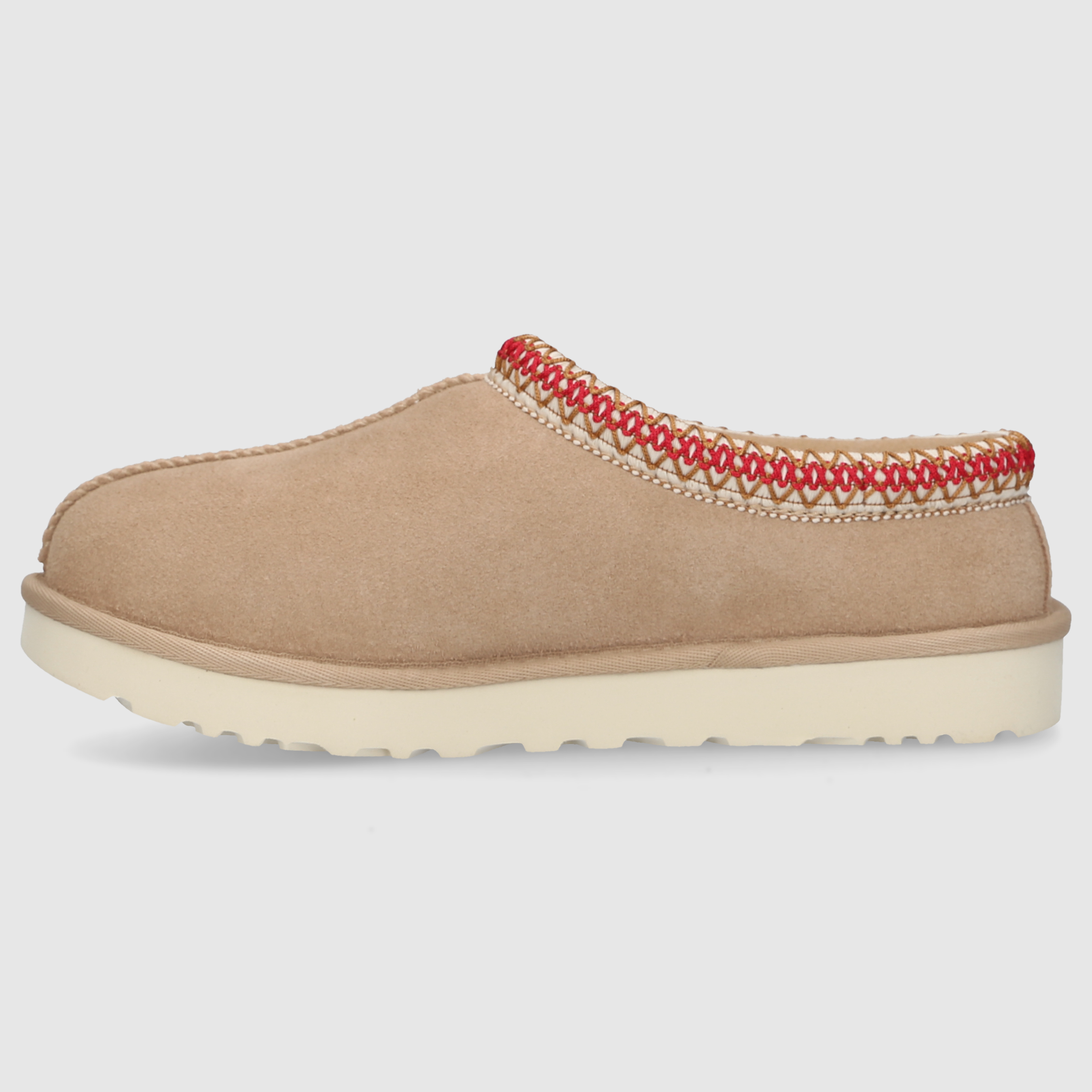 UGG W MULES/CLOKS FLAT 5955SNDD Brown