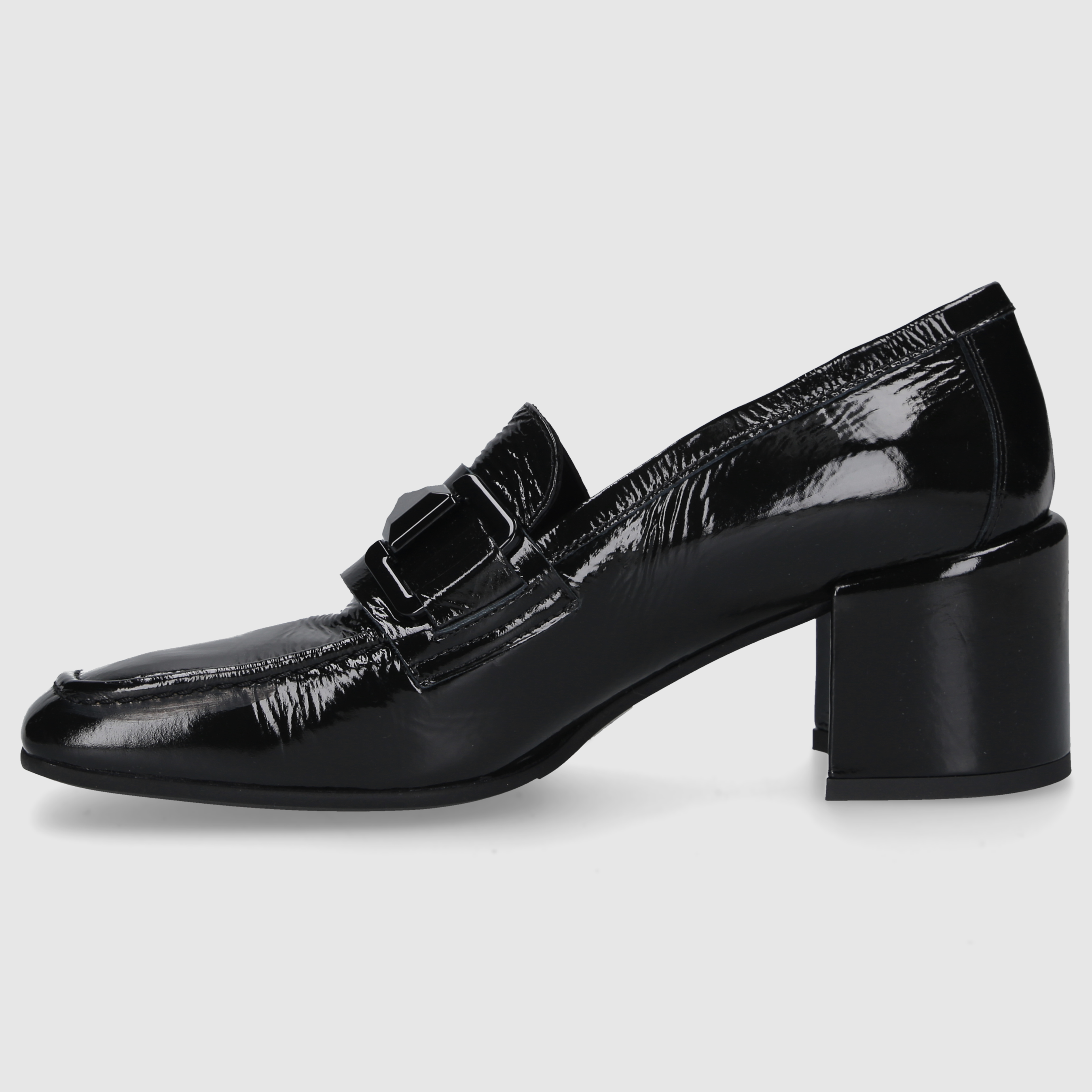 Bruglia women's pumps 9135 BLACK