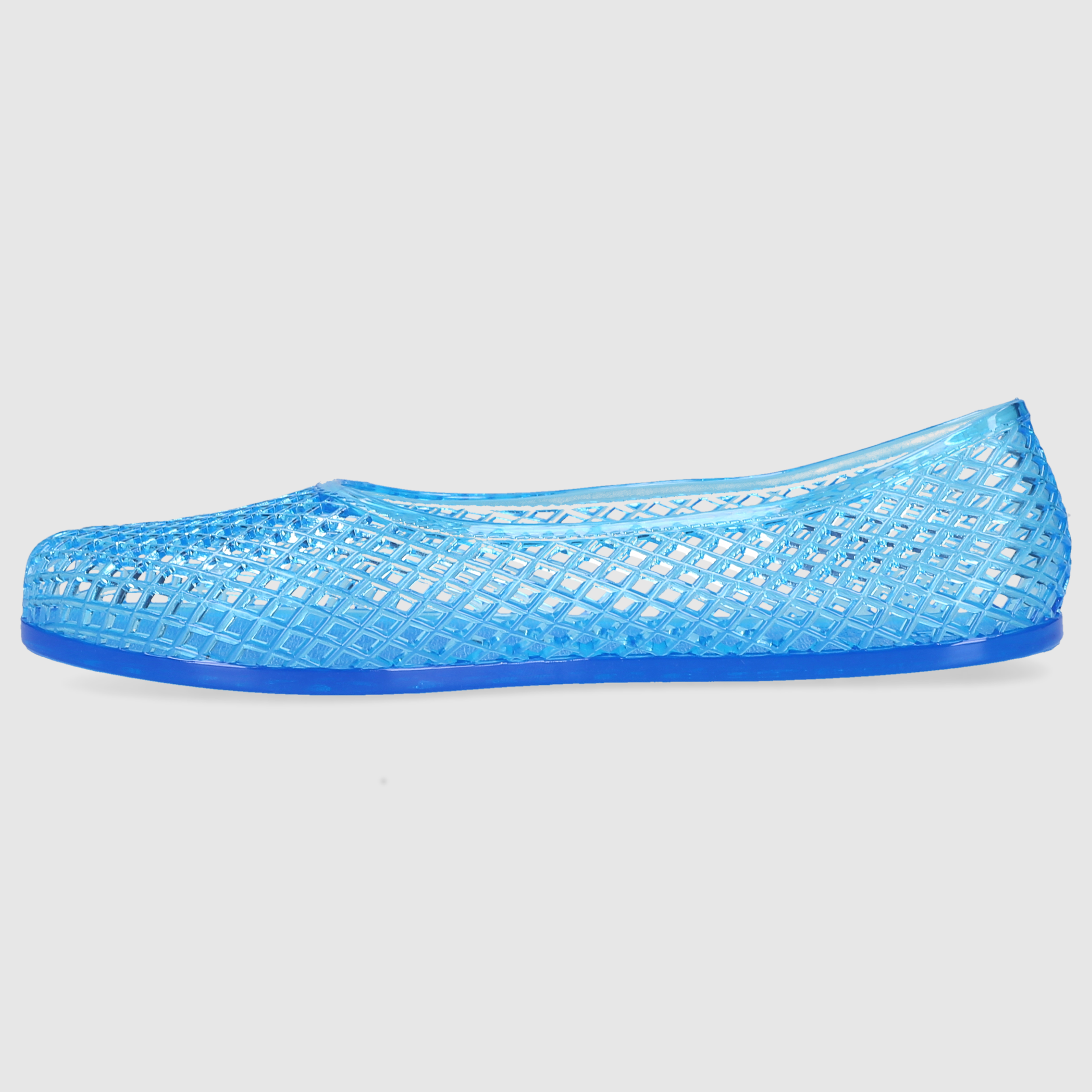 Ancient Greek Sandals W SANDALS FLAT 12104 Blue