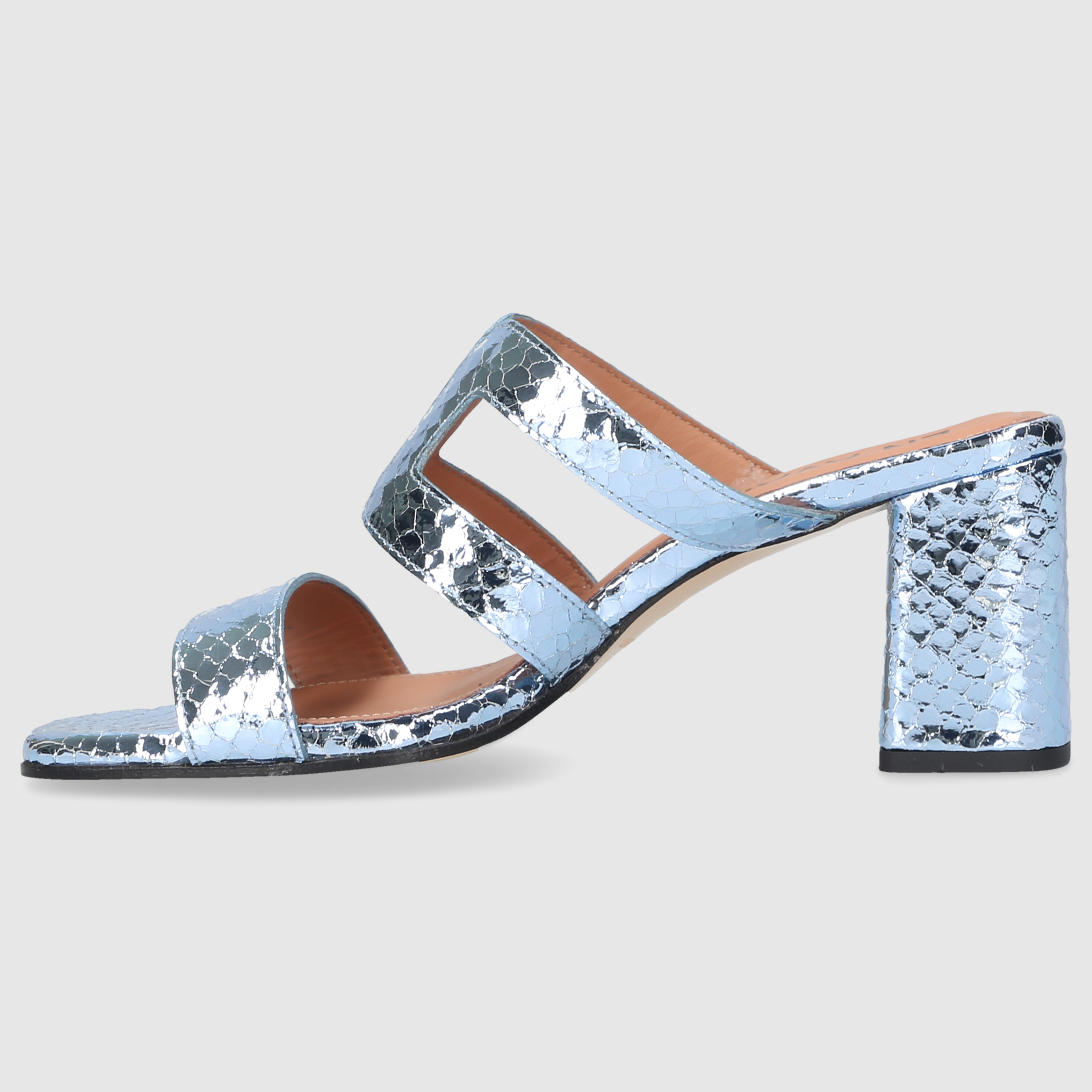 EN AVANT Damen Sandalen 506 HL BLAU