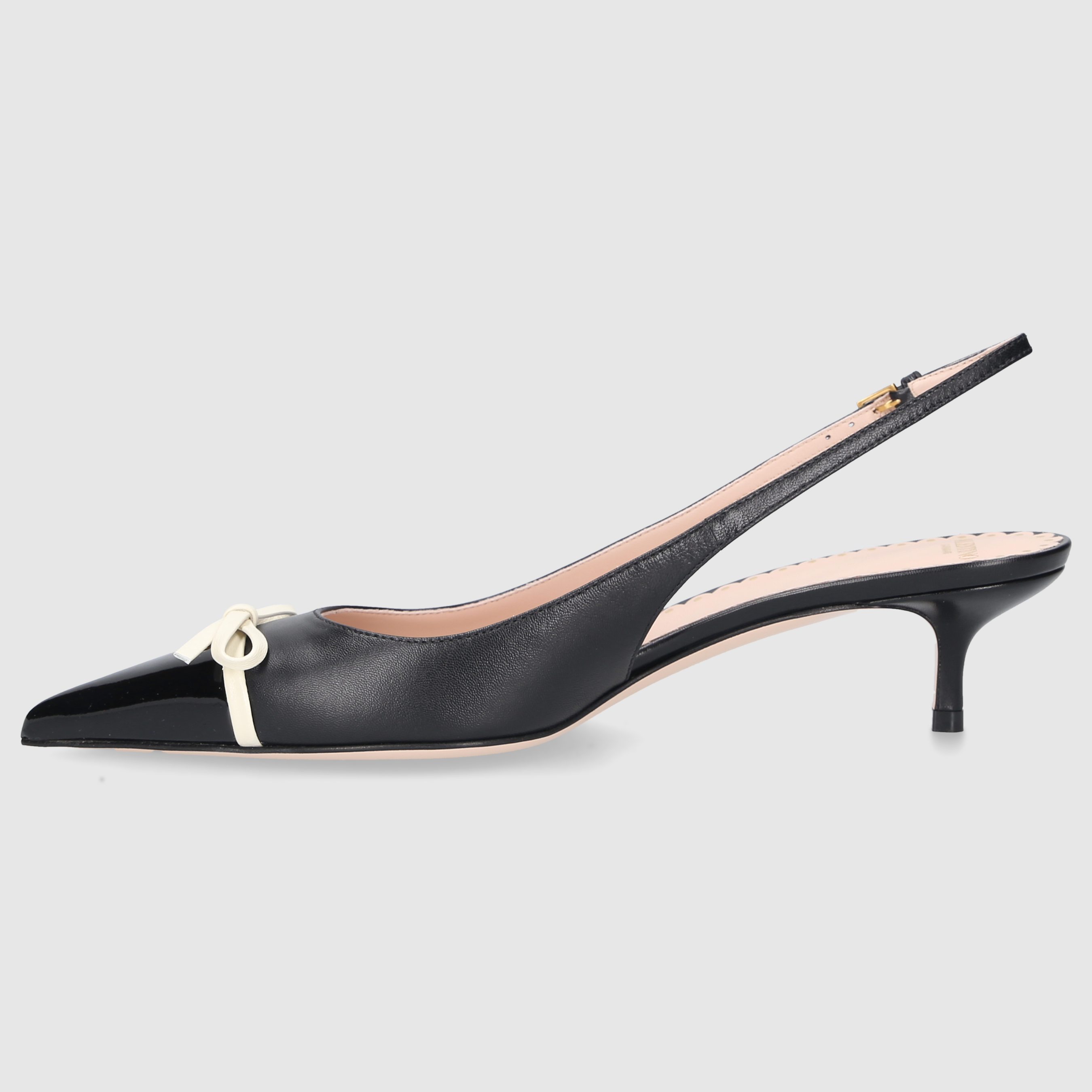 Valentino Garavani Damen Pumps 6W2S0LL3DAL SZ-ECRU