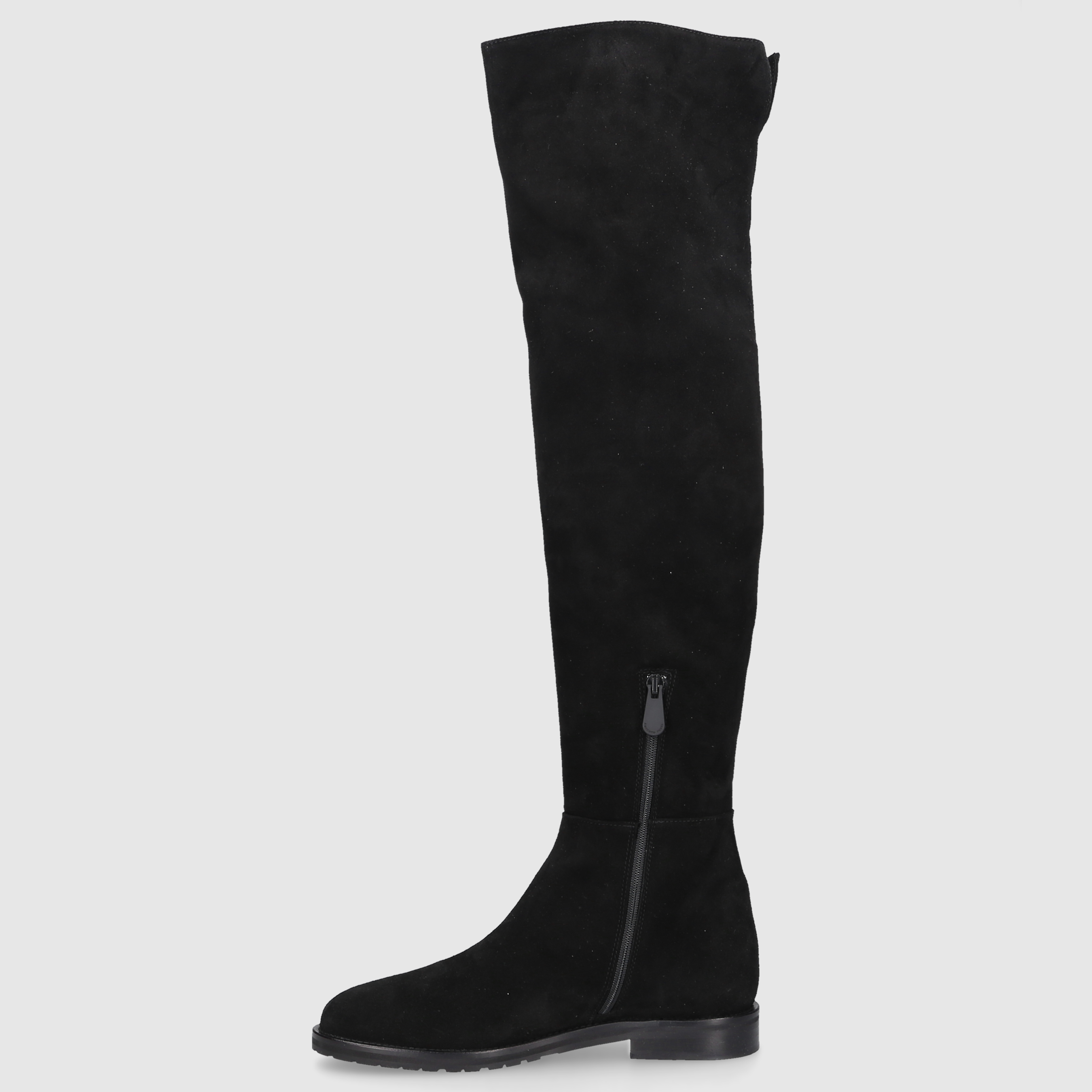 Roberto Festa Damen Stiefel ARVID SCHWARZ