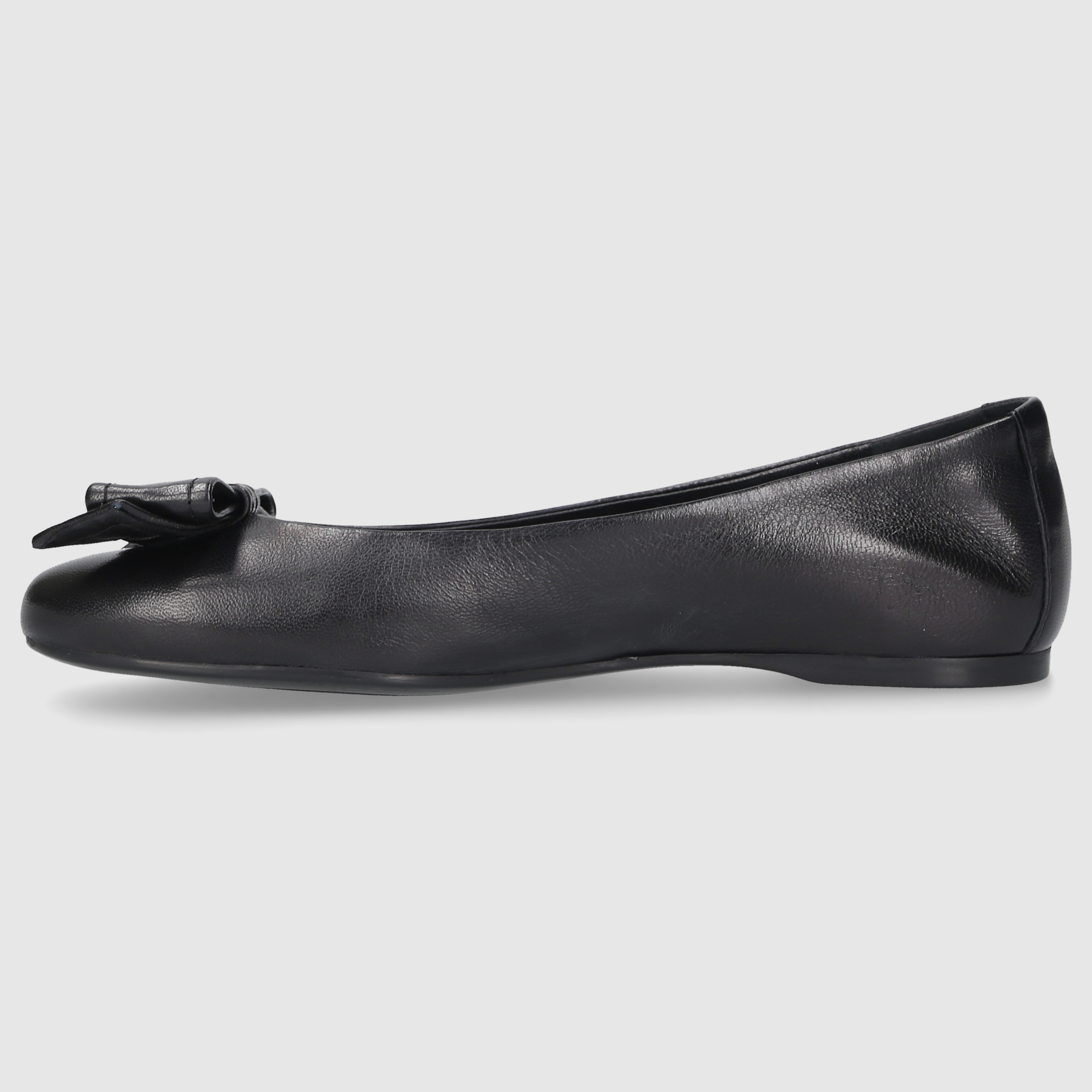 EN AVANT Damen Ballerinas C277 SCHWARZ