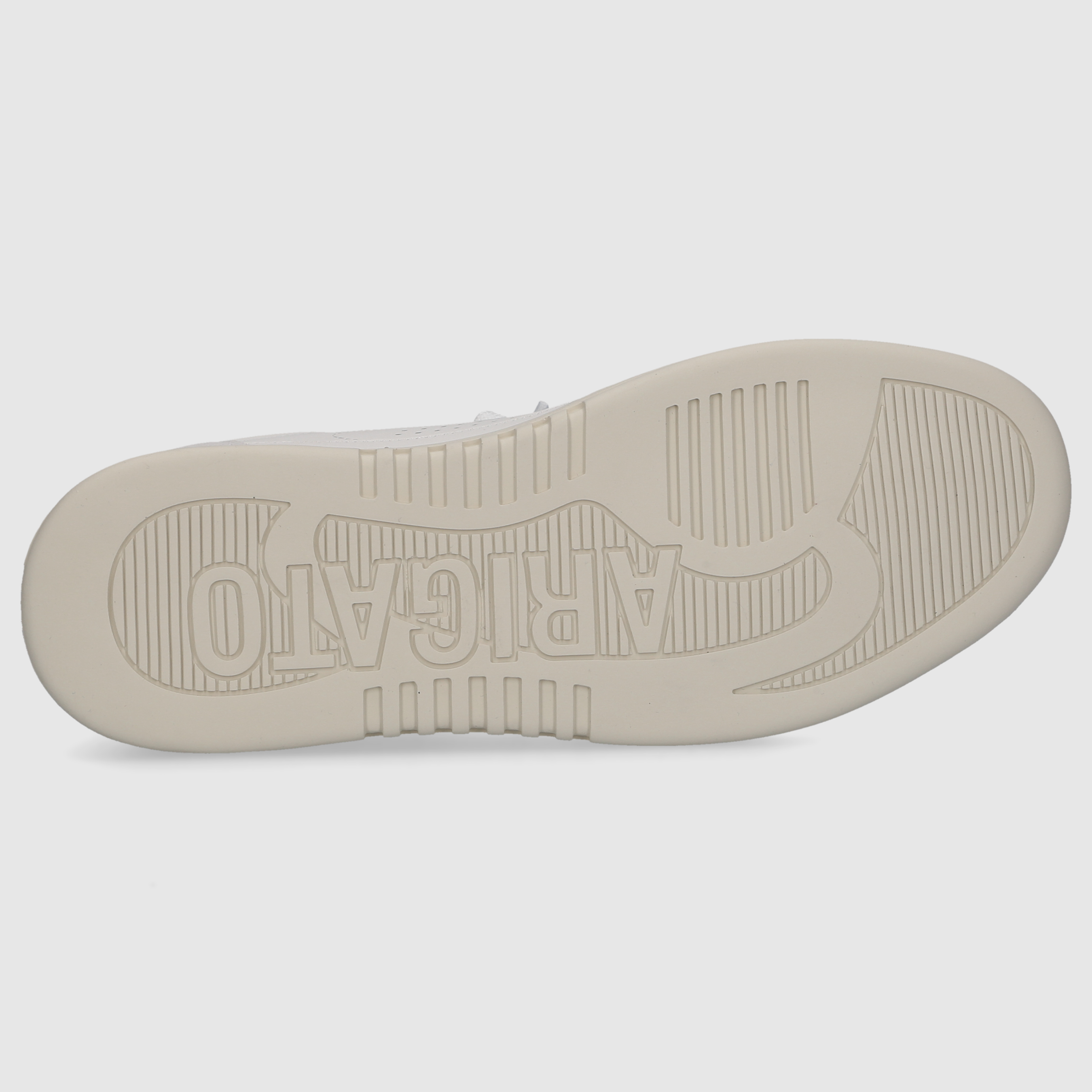 Axel Arigato Herren Sneaker F0002007 WEISS