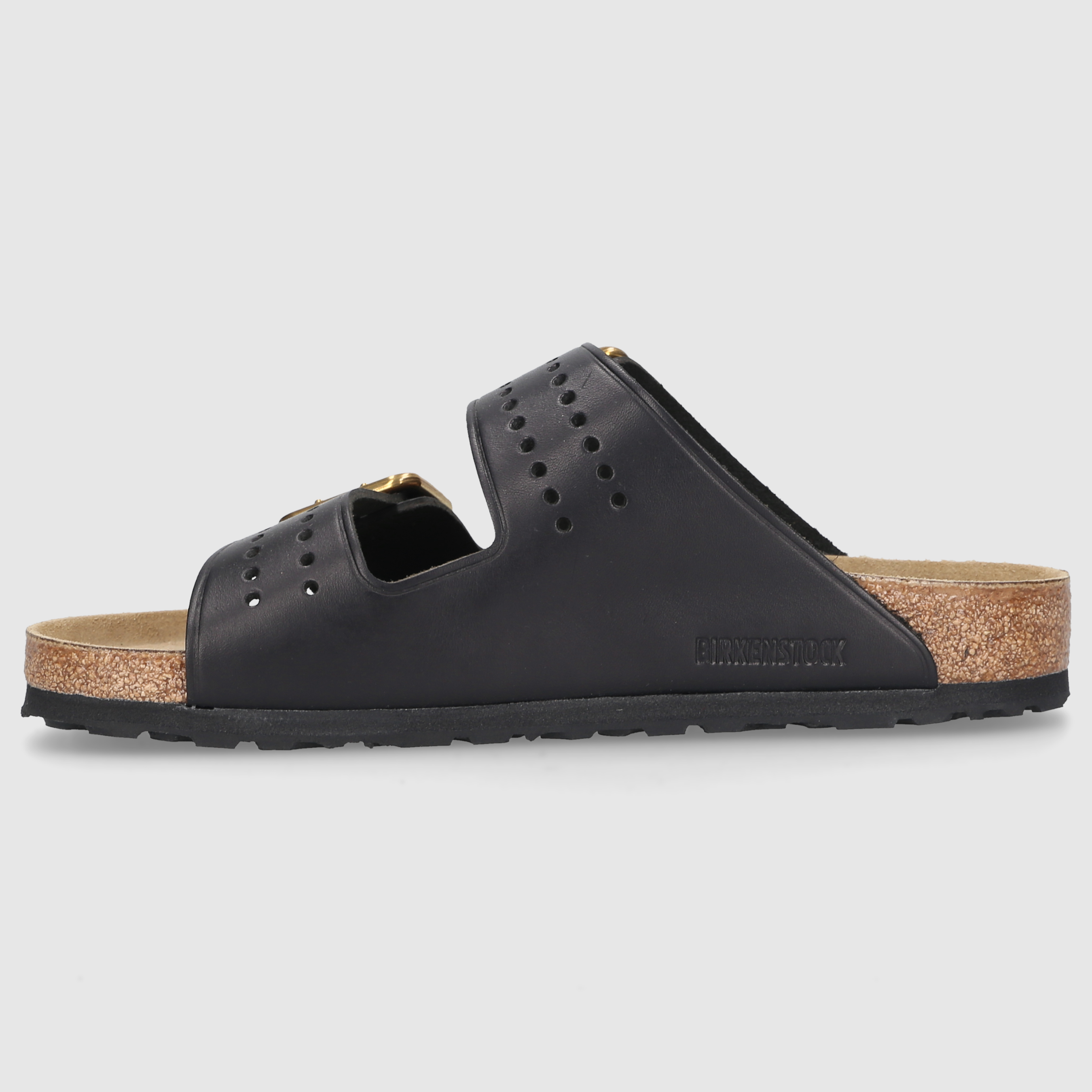 Birkenstock Herren Sandalen 1022604 SCHWARZ