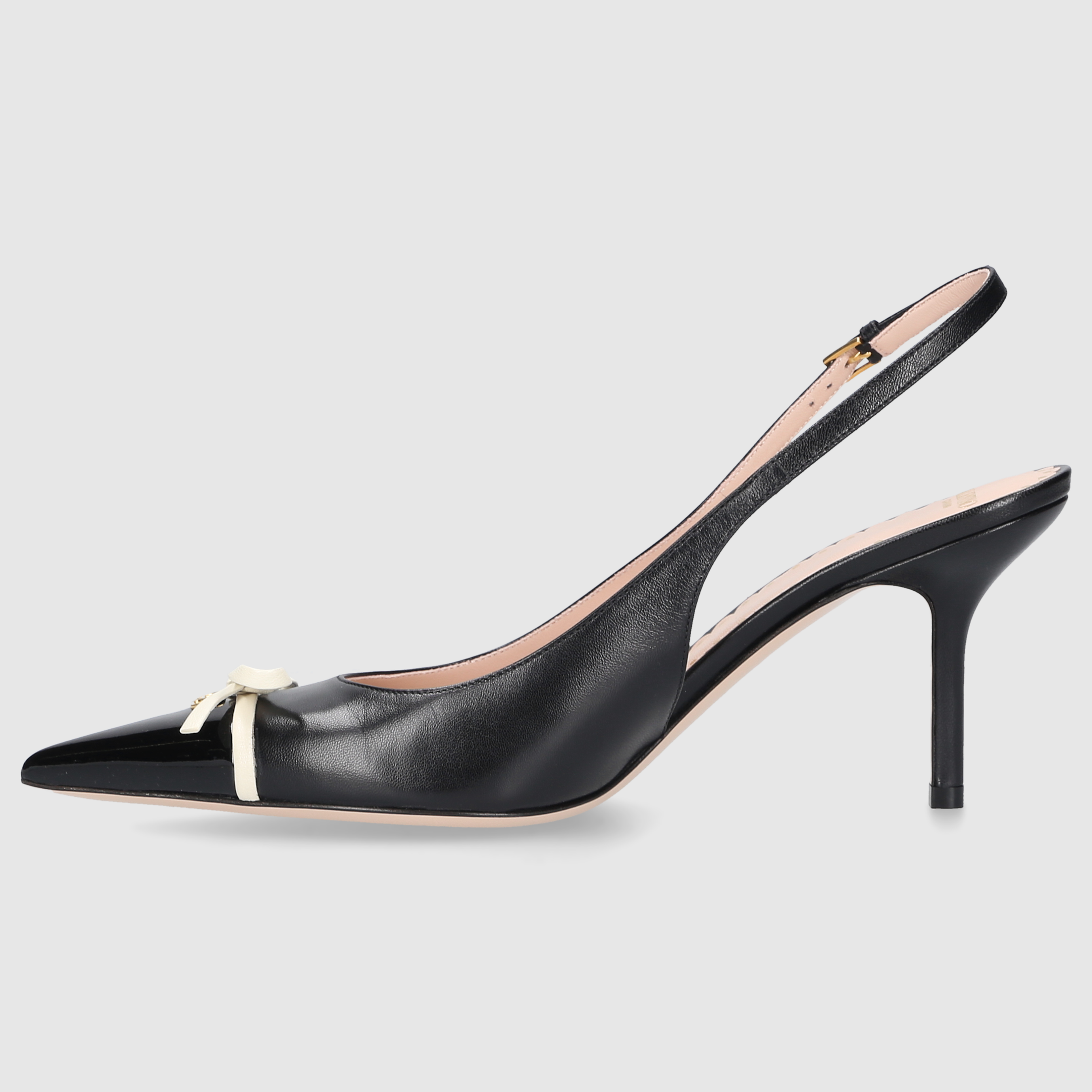 Valentino Garavani Damen Pumps WS0LQ1 Schwarz