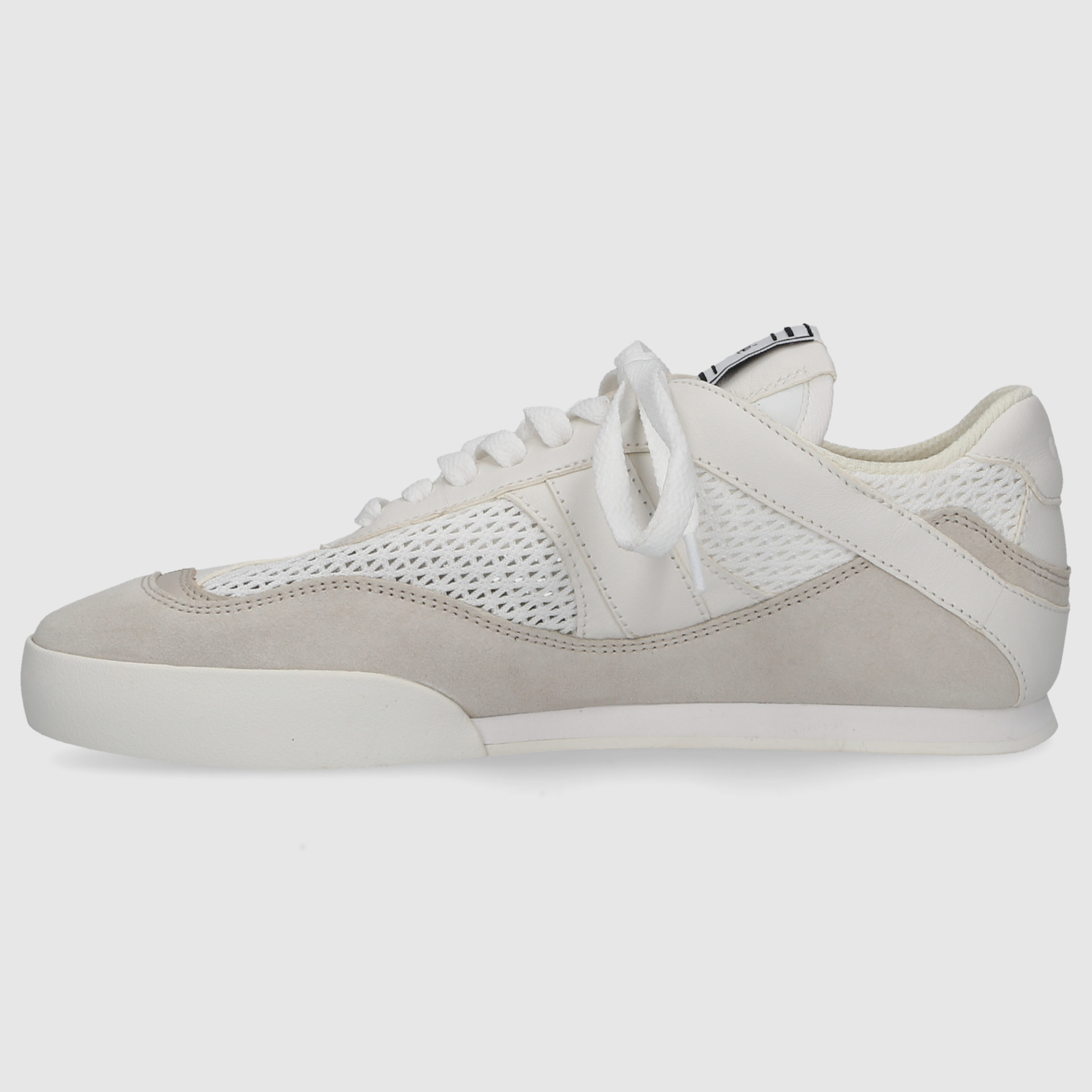 Chloé W SNEAKER CHC25S07IPL20S White