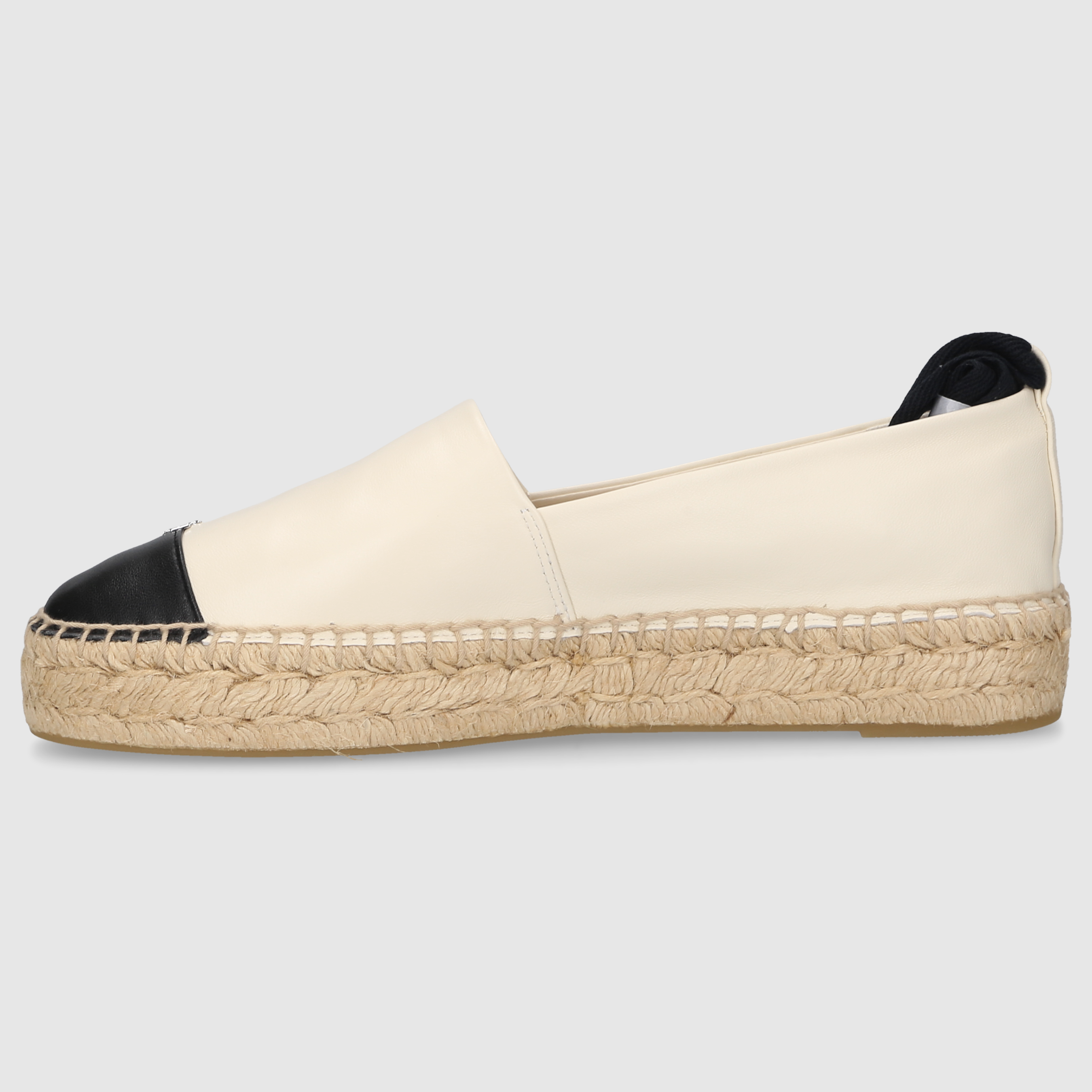 Tory Burch Damen Espadrilles 164724 BEIGE-SZ