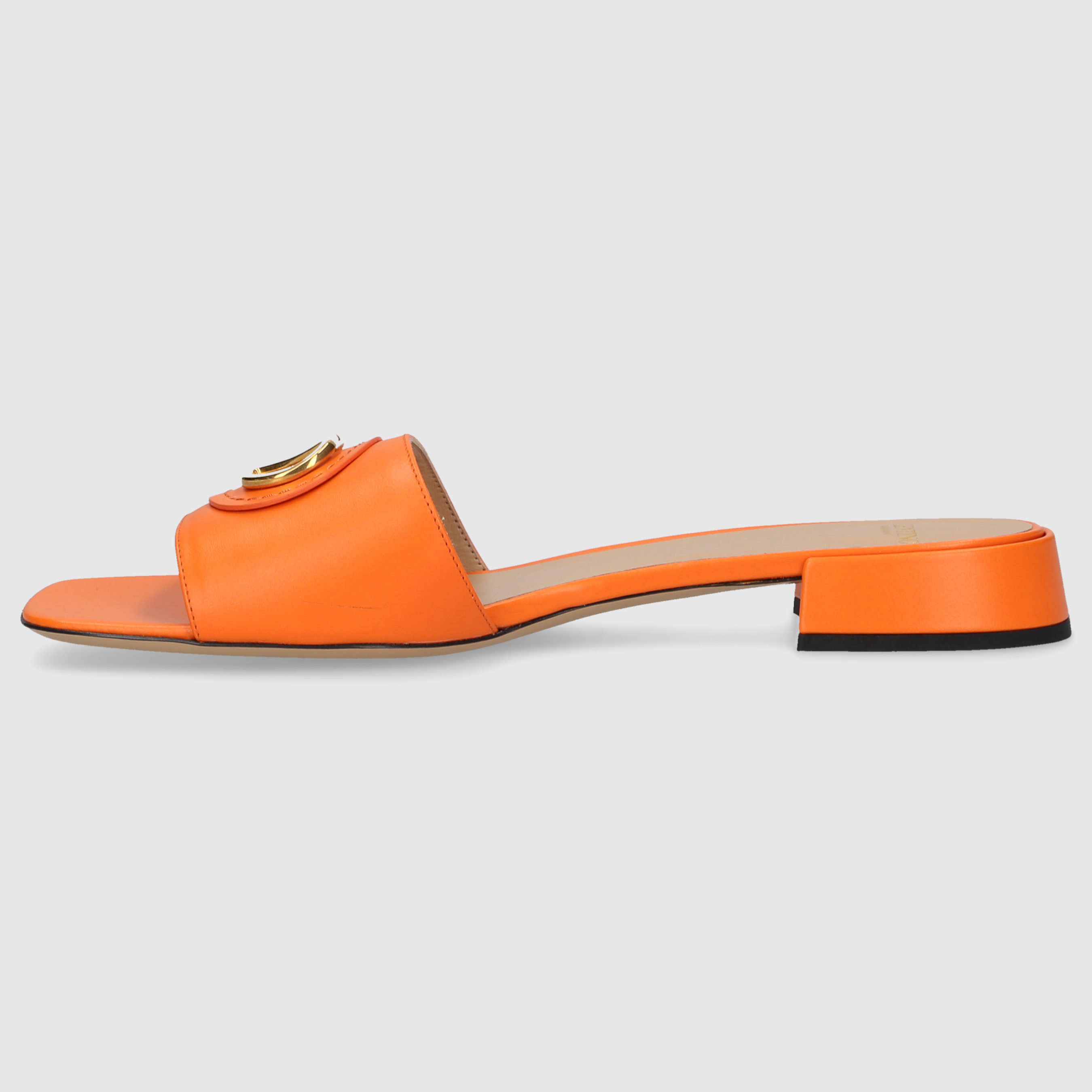 Valentino Garavani W SANDALS FLAT WS0LT0 Orange