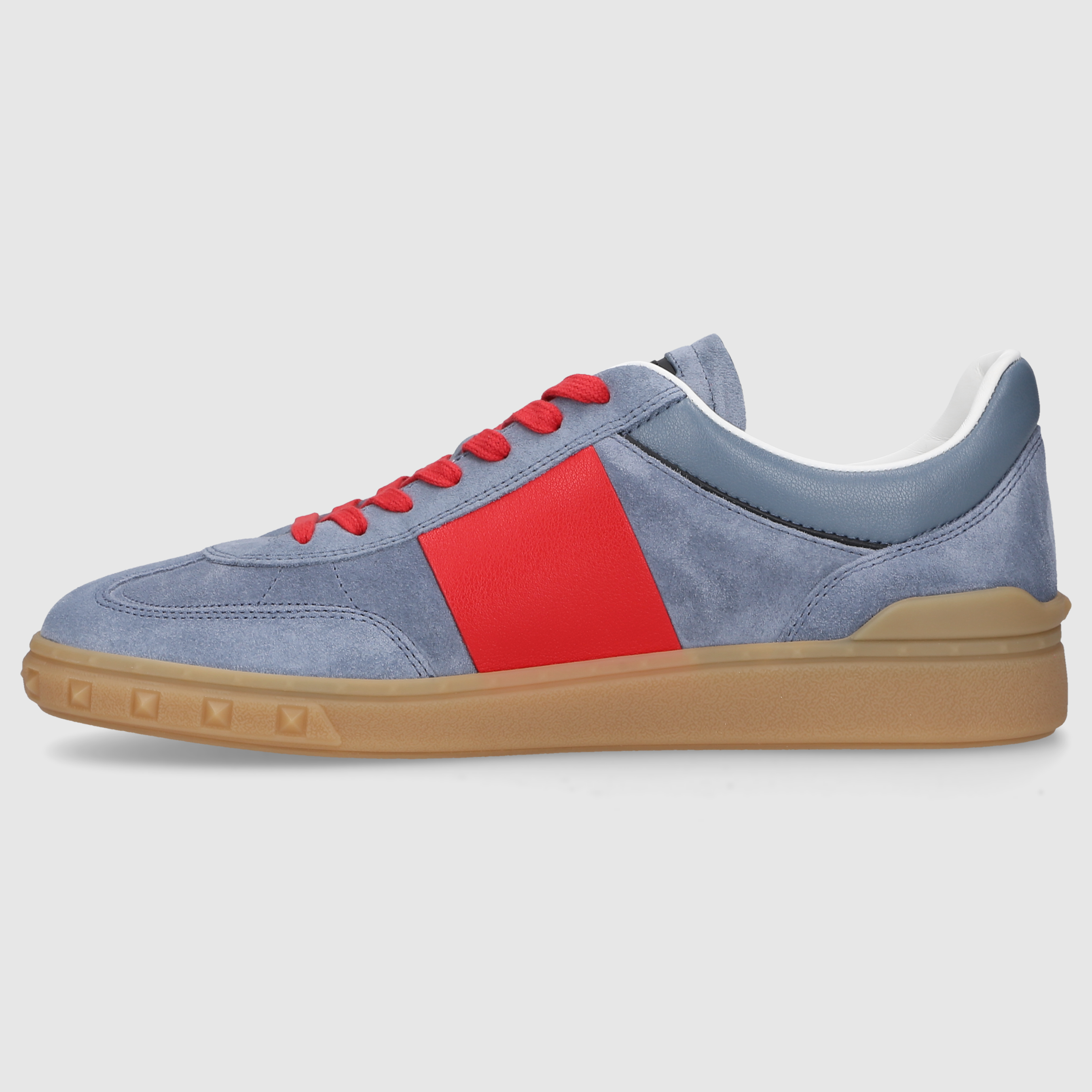 Valentino Garavani Herren Sneaker YS0H77 Grau