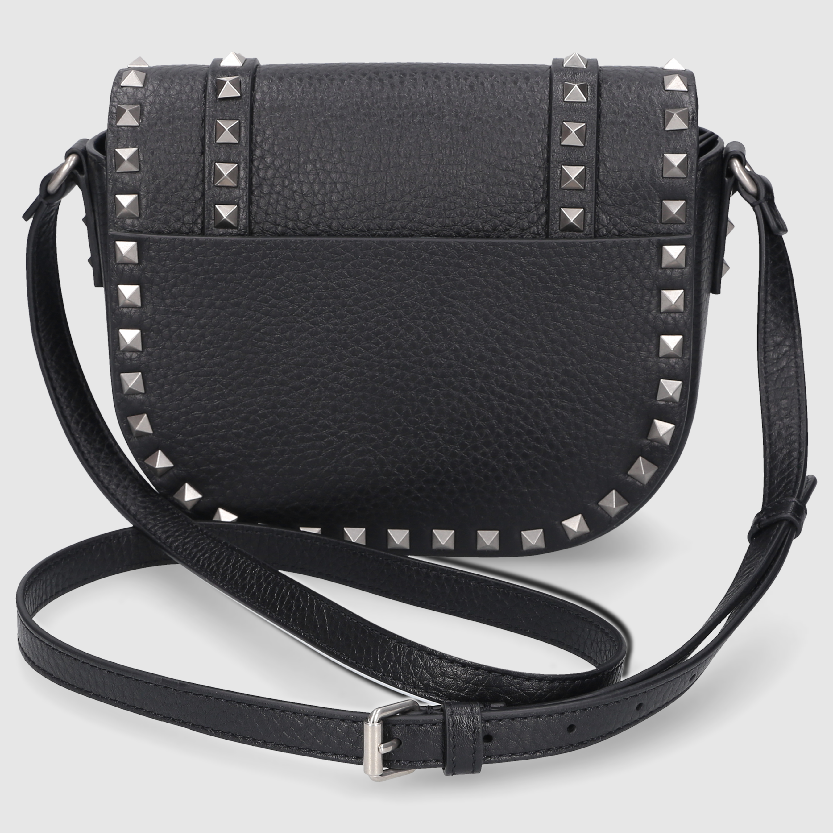 Valentino Garavani women's bags 6Y2B0D11KDB BLACK