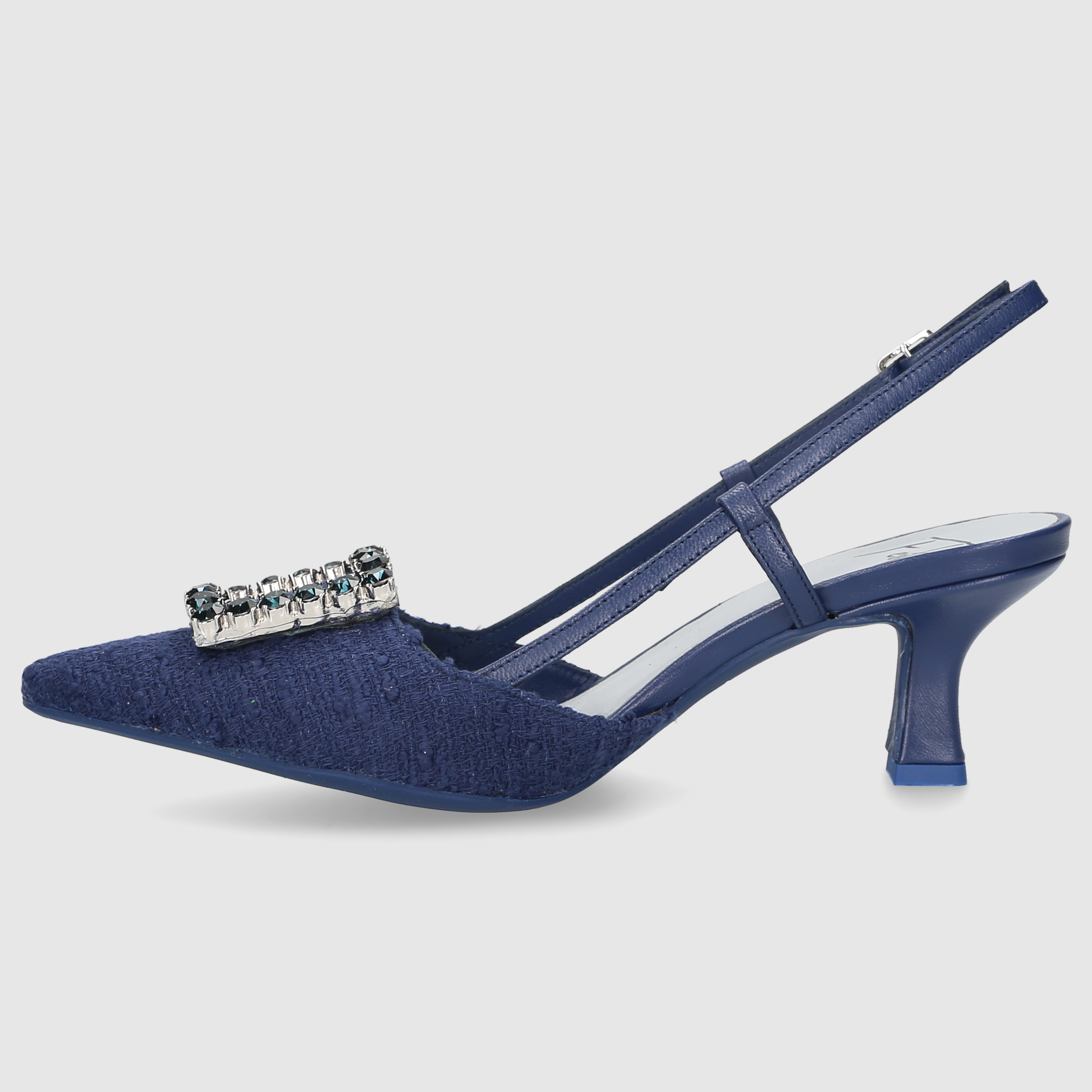 Roberto Festa women's pumps STEFI DK-BLUE