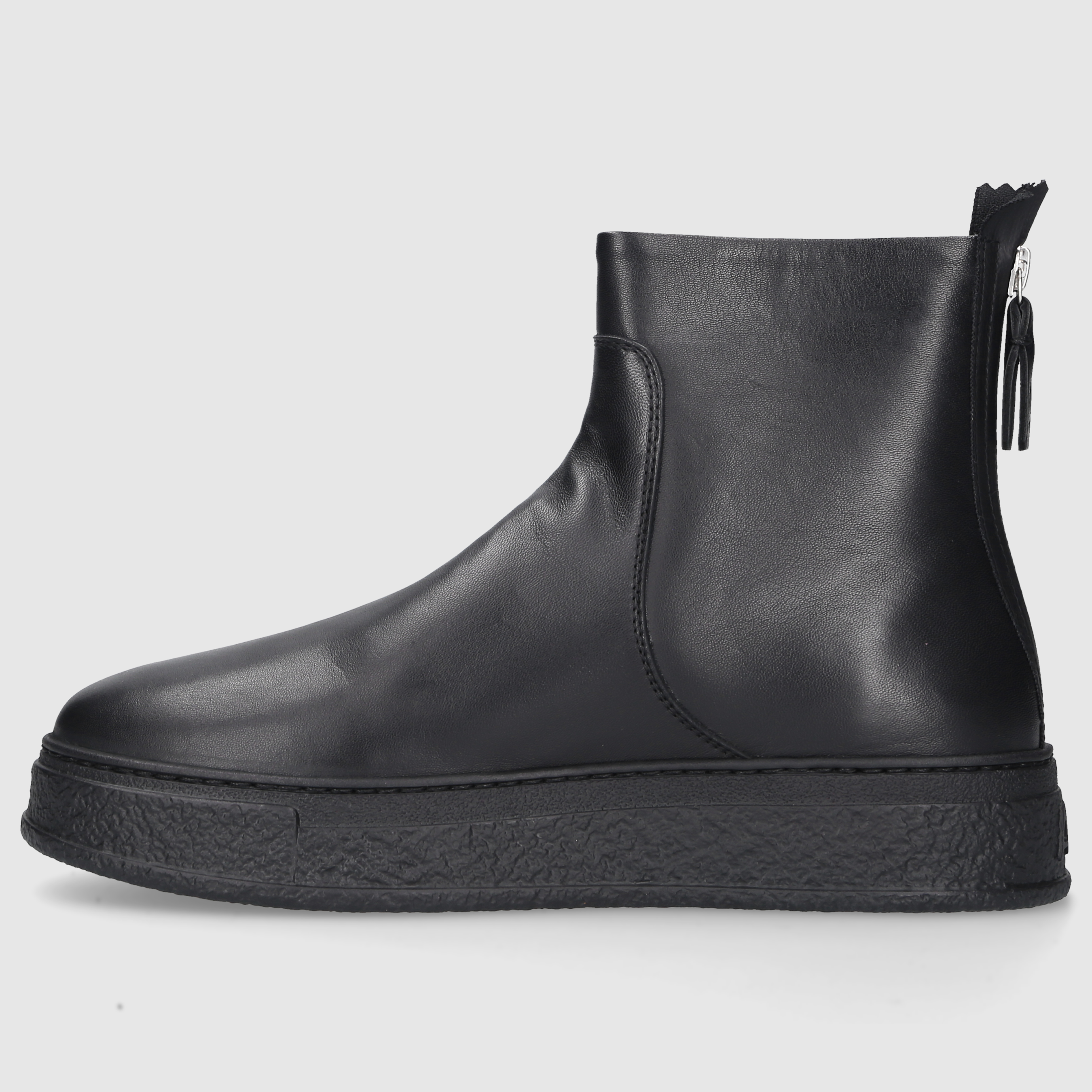 AGL Attilio Giusti Leombruni Damen Stiefeletten D946500PGKA0761013 SCHWARZ