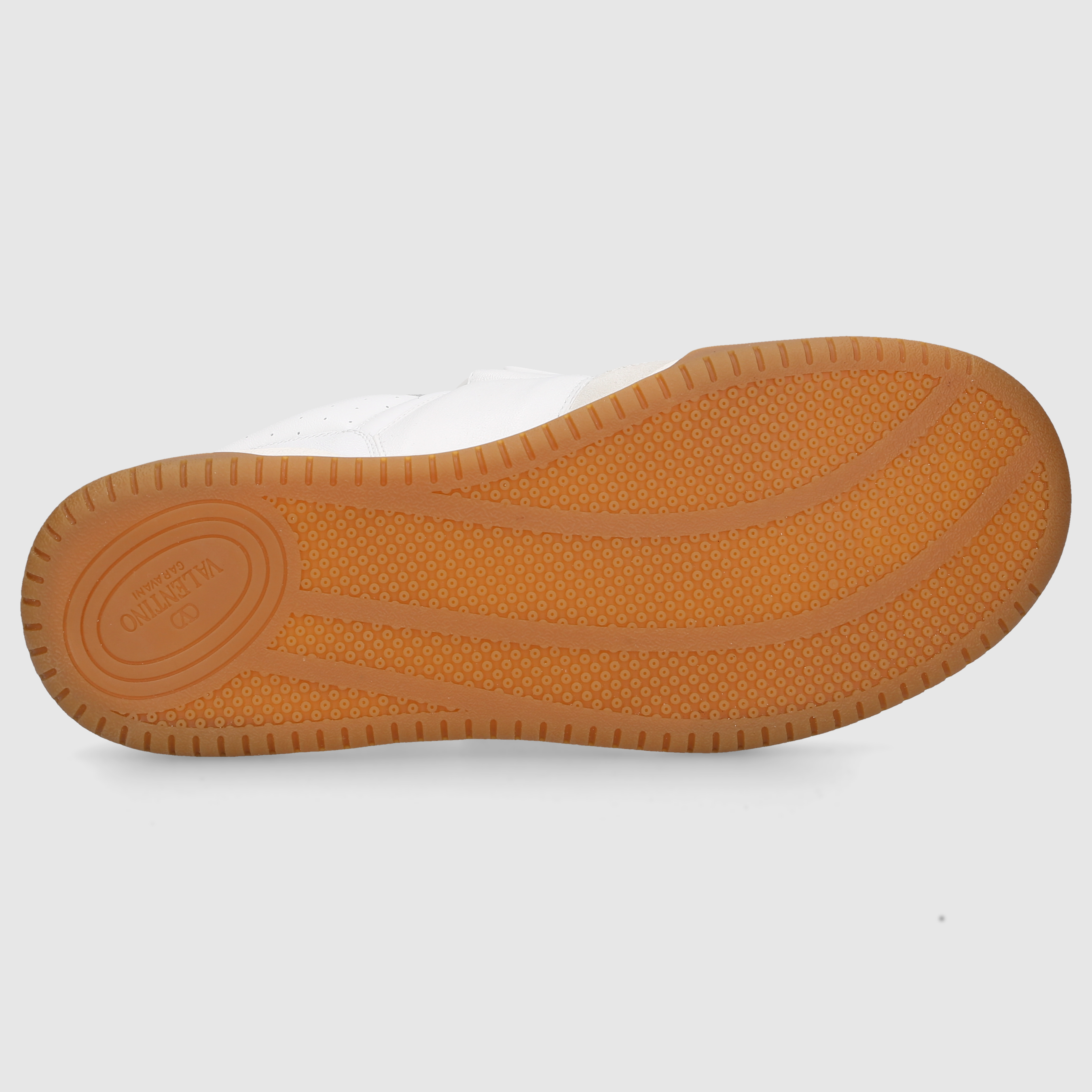 Valentino Garavani Herren Sneaker YS0L36 Weiß