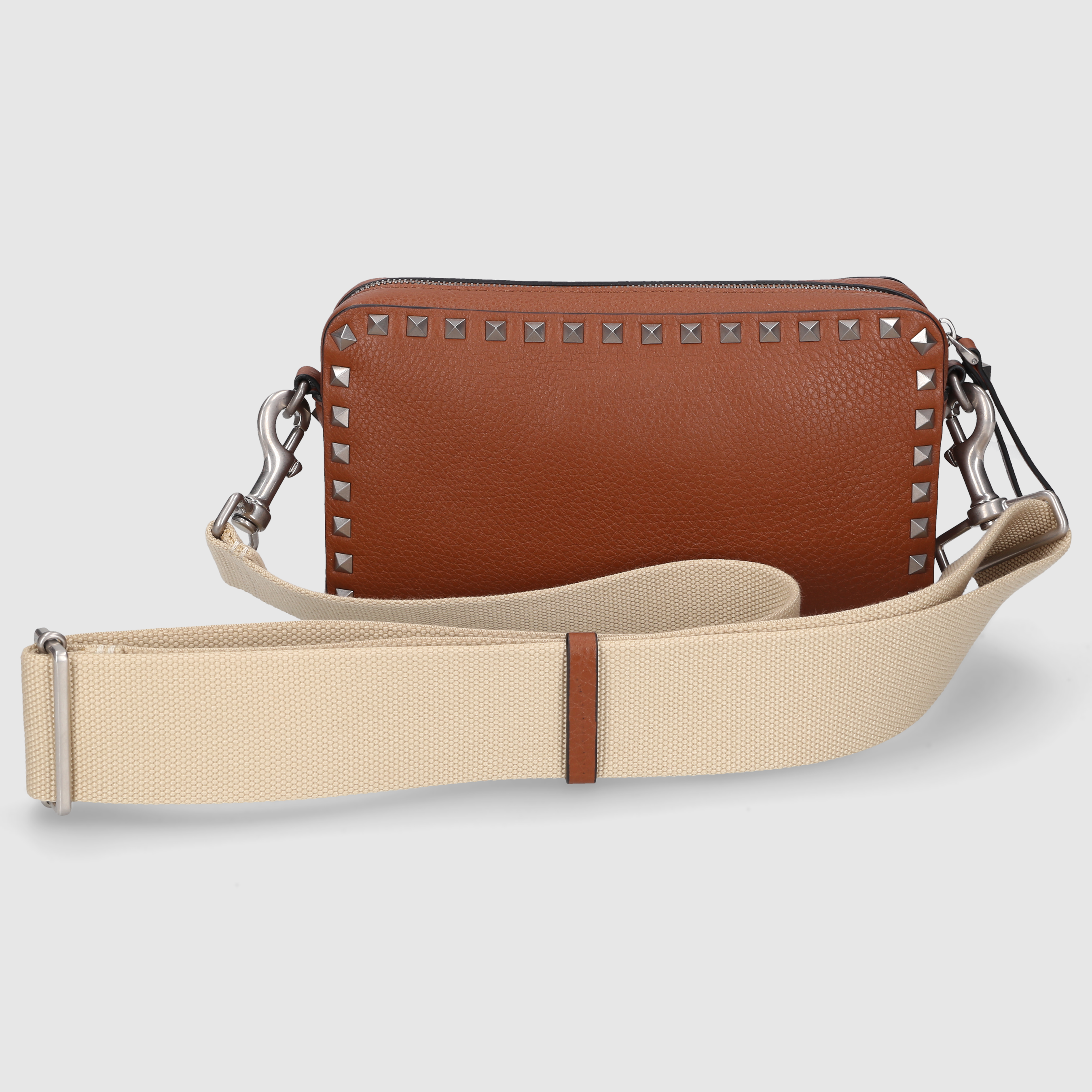 Valentino Garavani Women's Bags 6Y2B0704TED BROWN