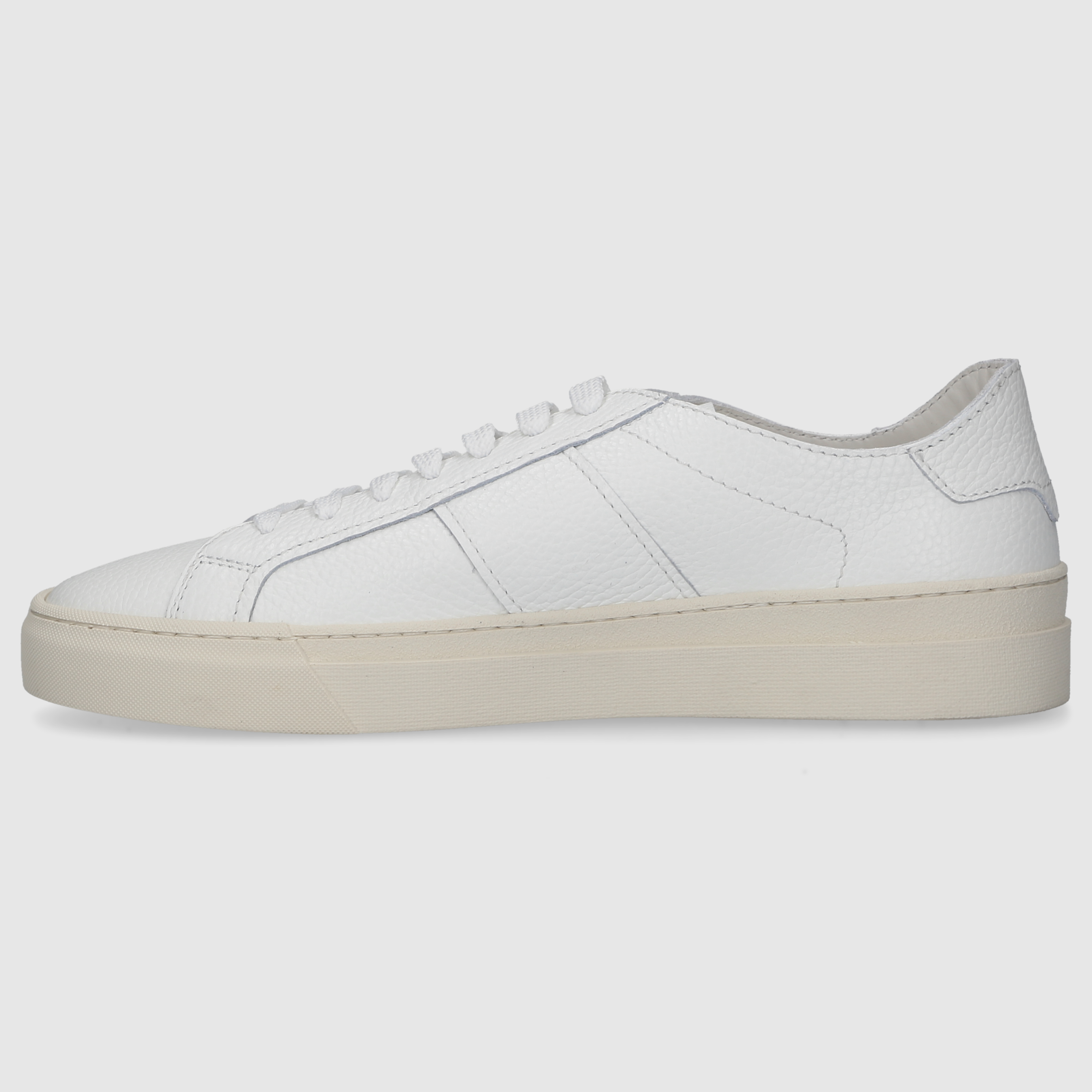 EN AVANT Herren Sneaker 564 WEISS