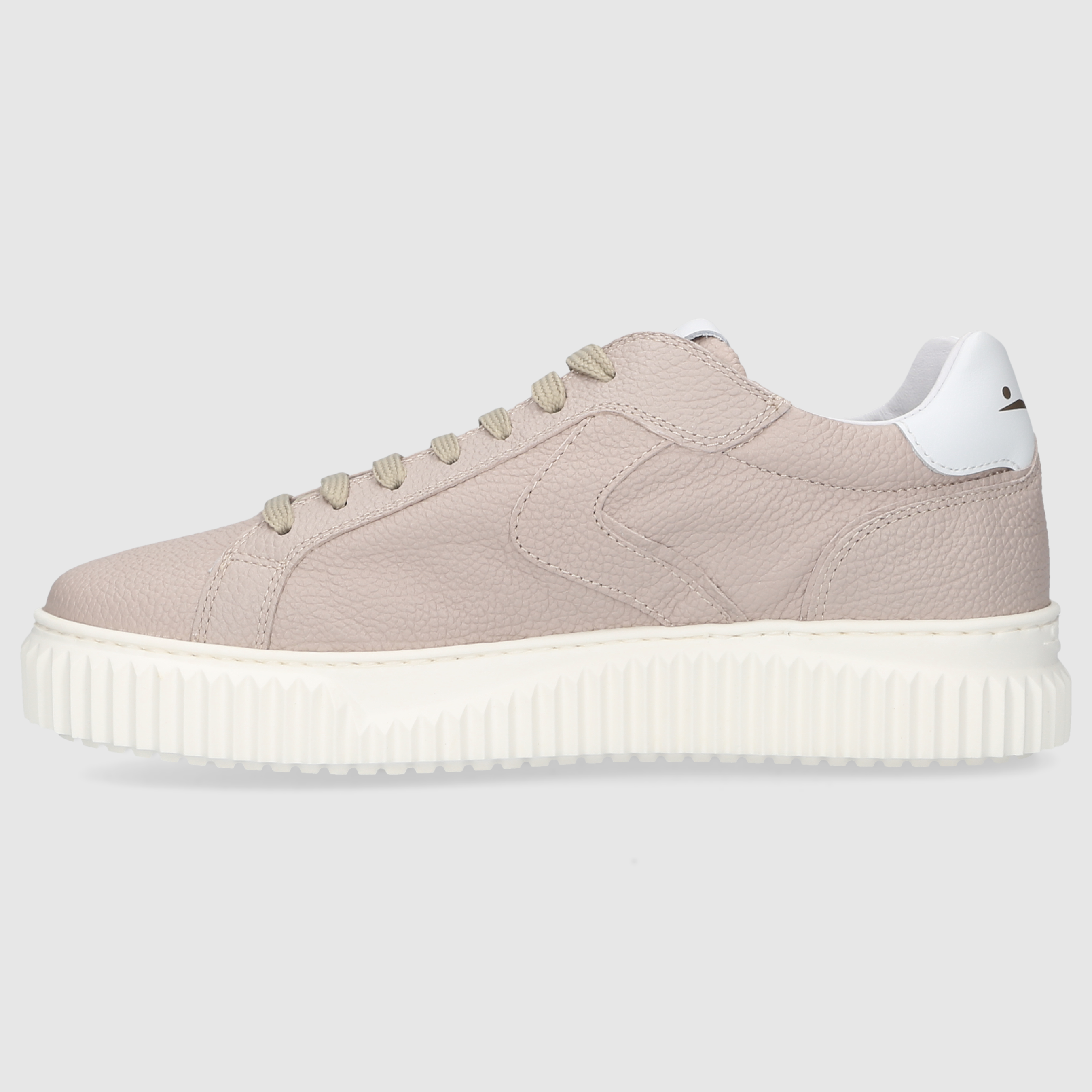 Voile Blanche Damen Sneaker LIPARI NUDE