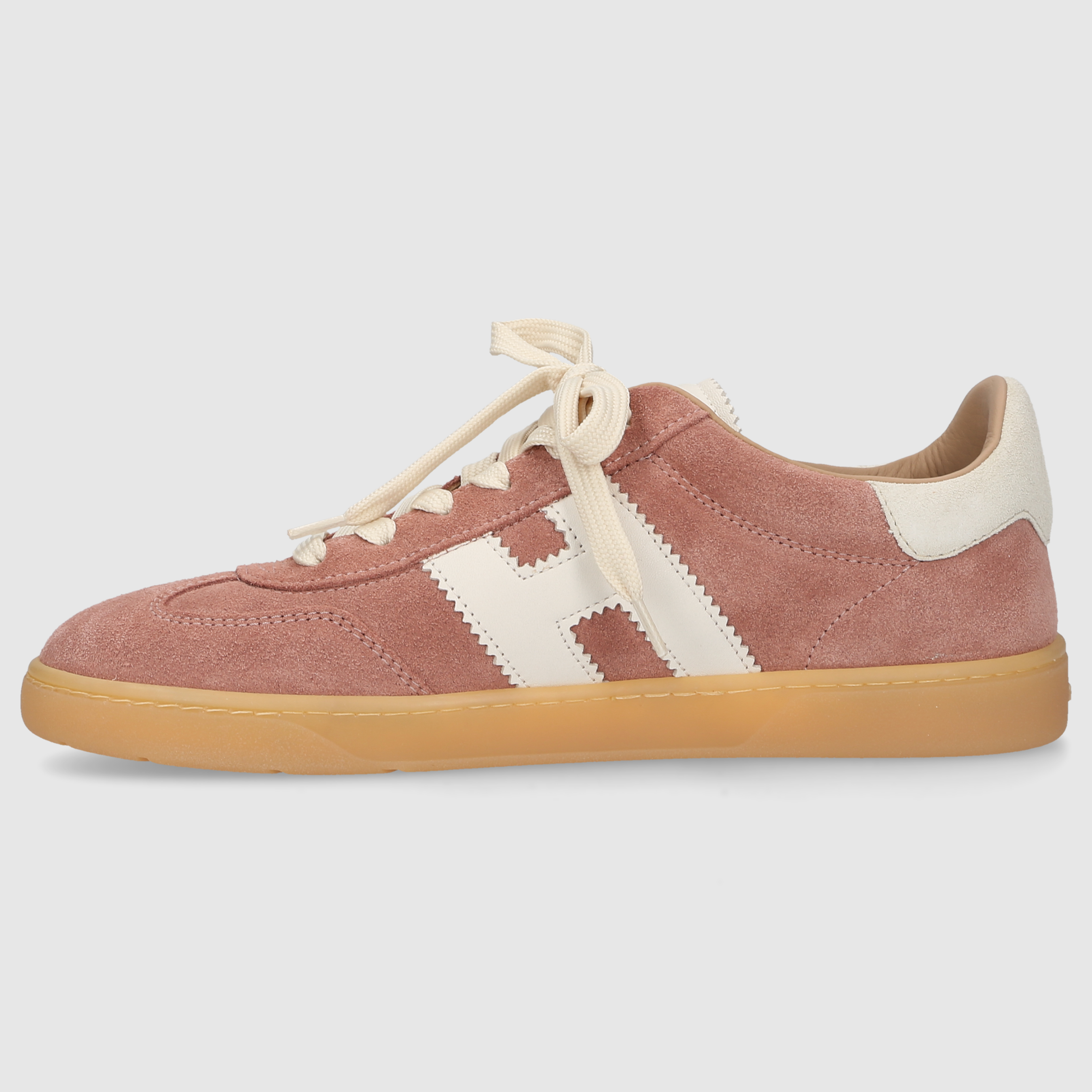 Hogan W SNEAKER HXW6470FB60PJQ0USI Rose