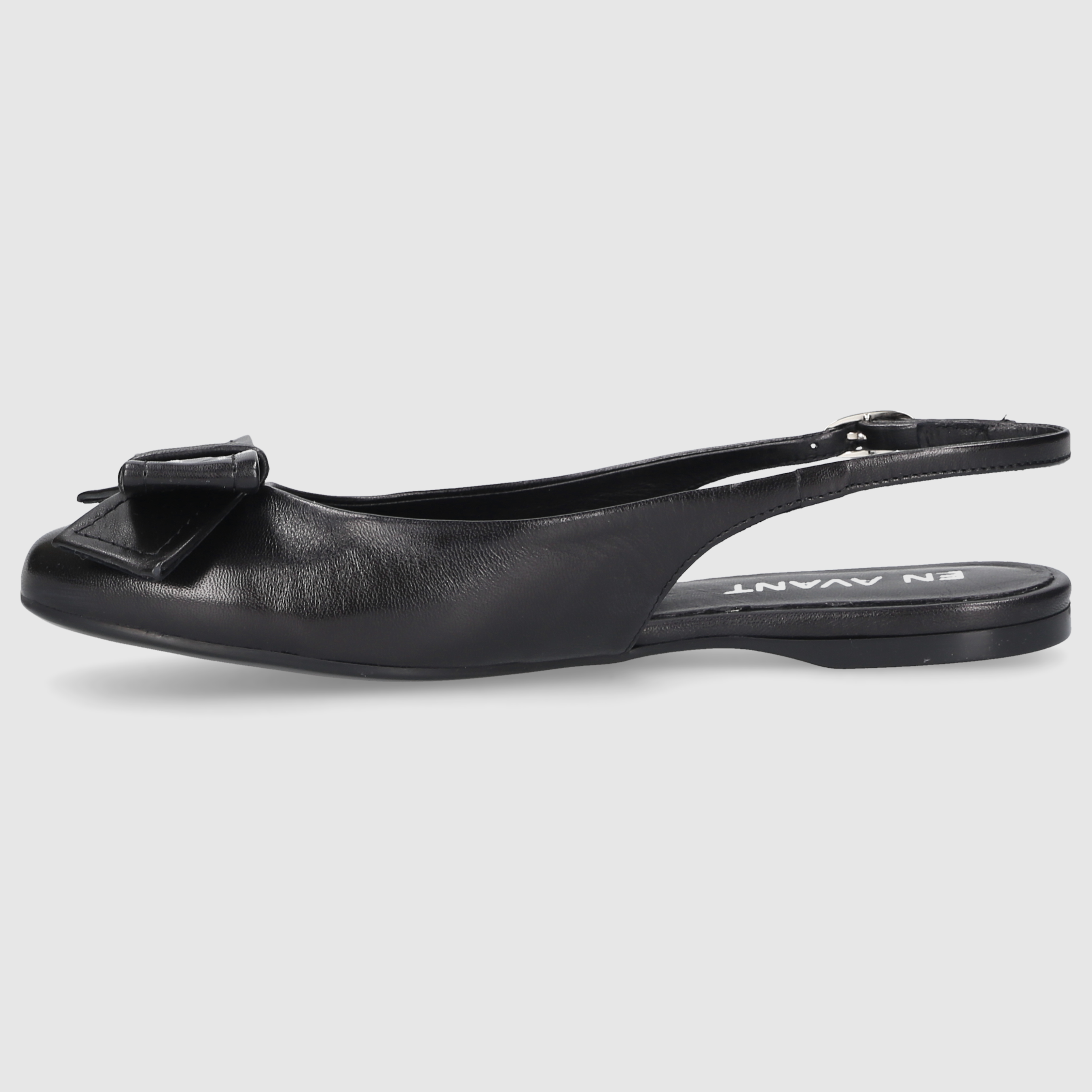 EN AVANT Damen Pumps C278 SCHWARZ
