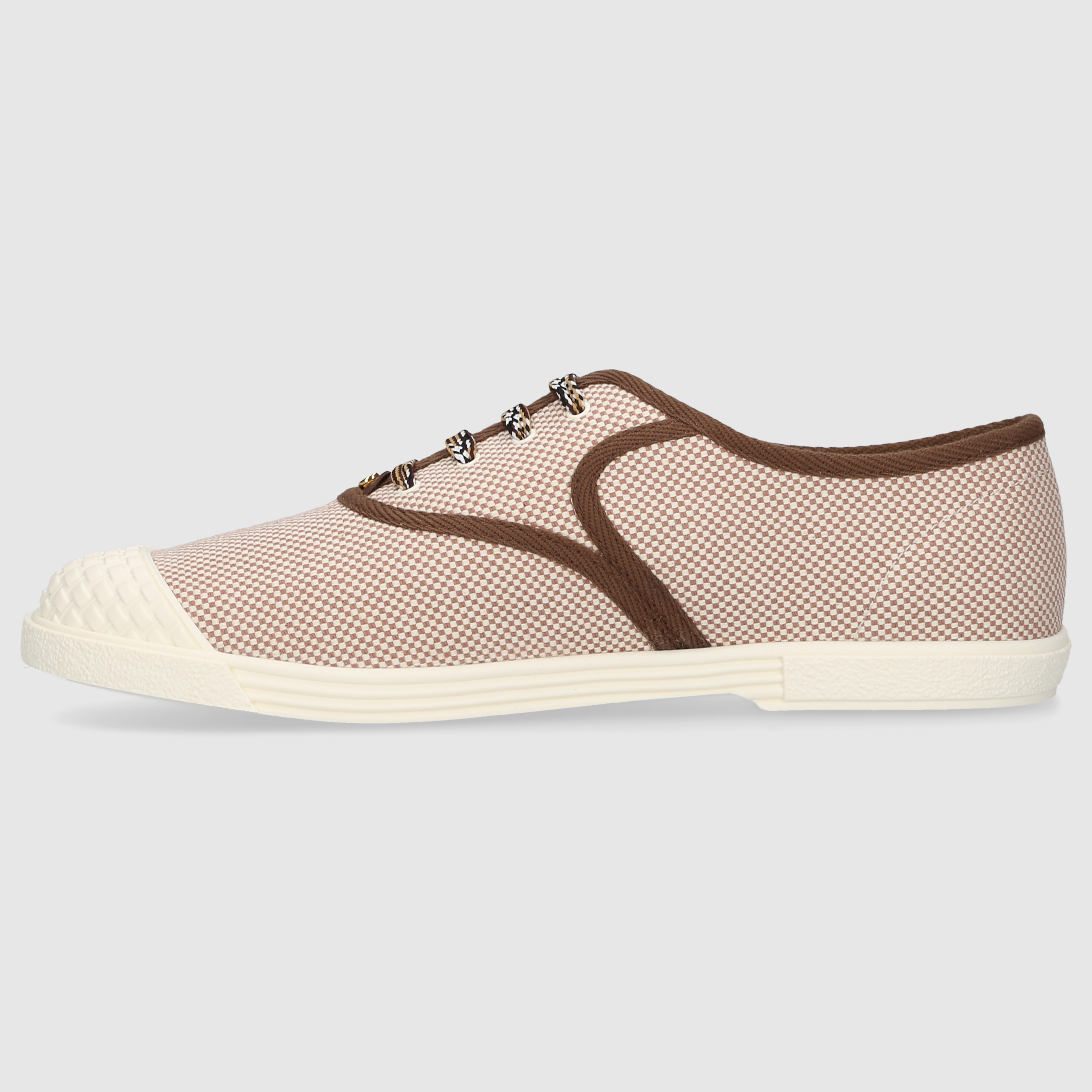 Valentino Garavani M SNEAKER YS0J86 Brown