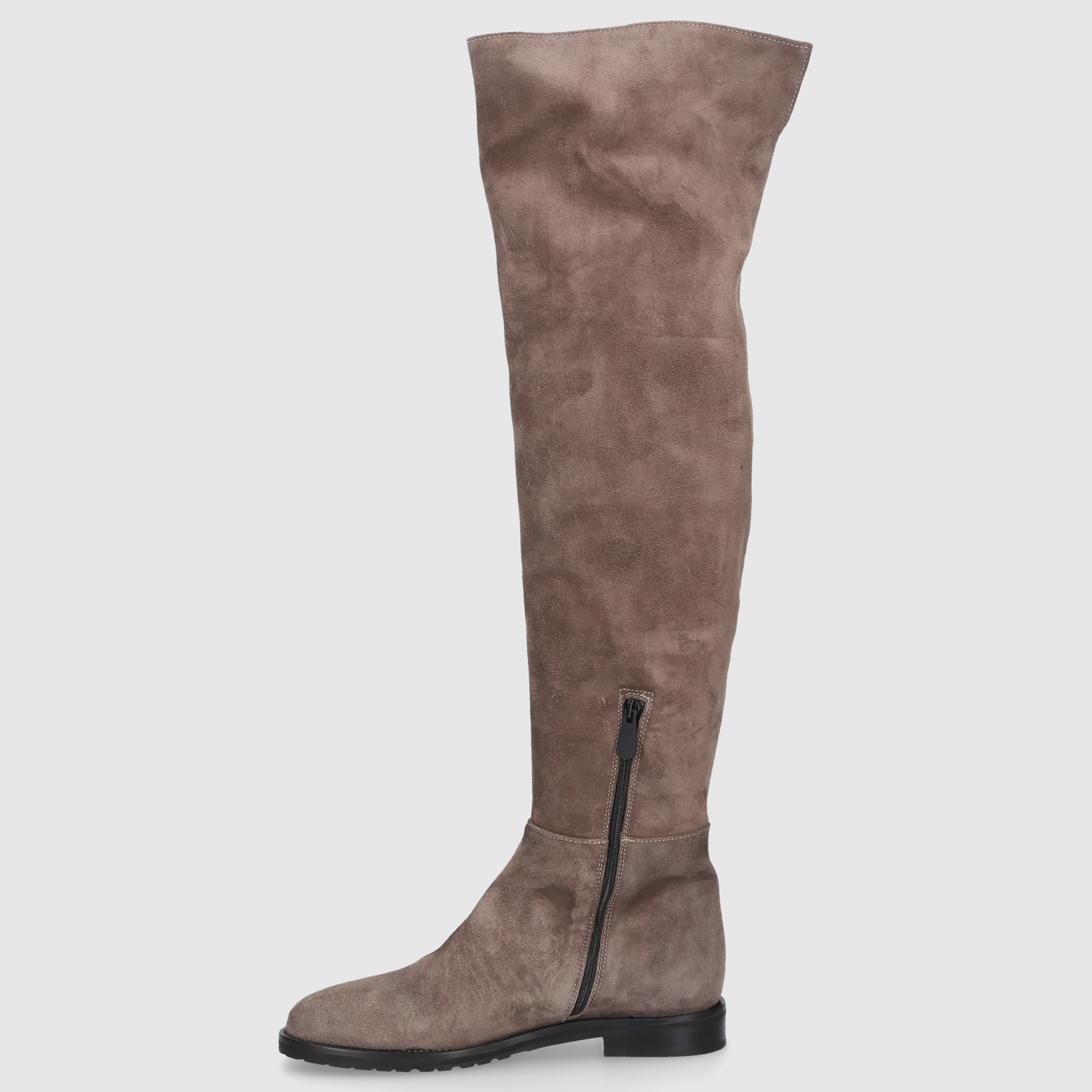 Roberto Festa Damen Stiefel ARVID TAUPE