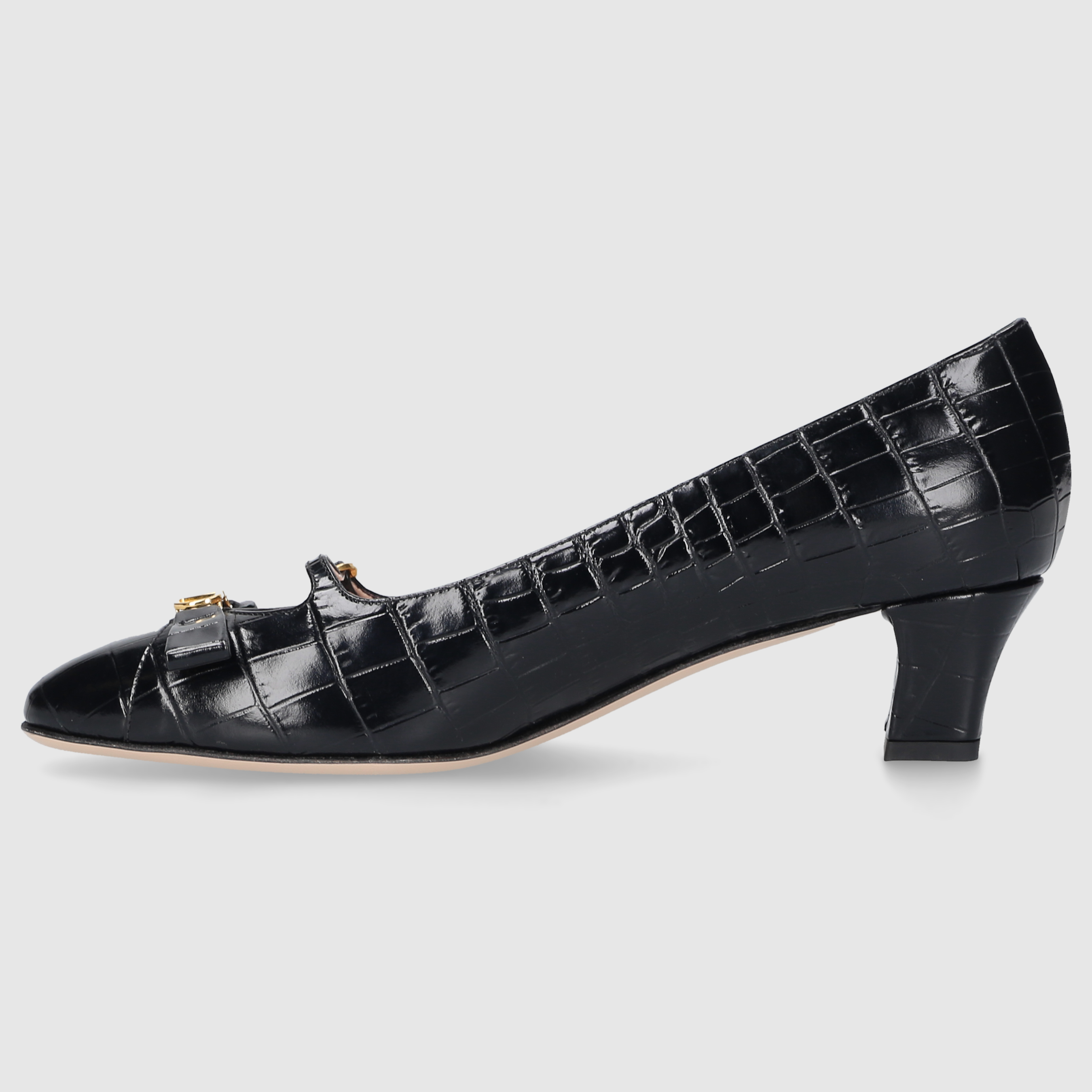 Valentino Garavani W PUMPS WS0LD2 Black