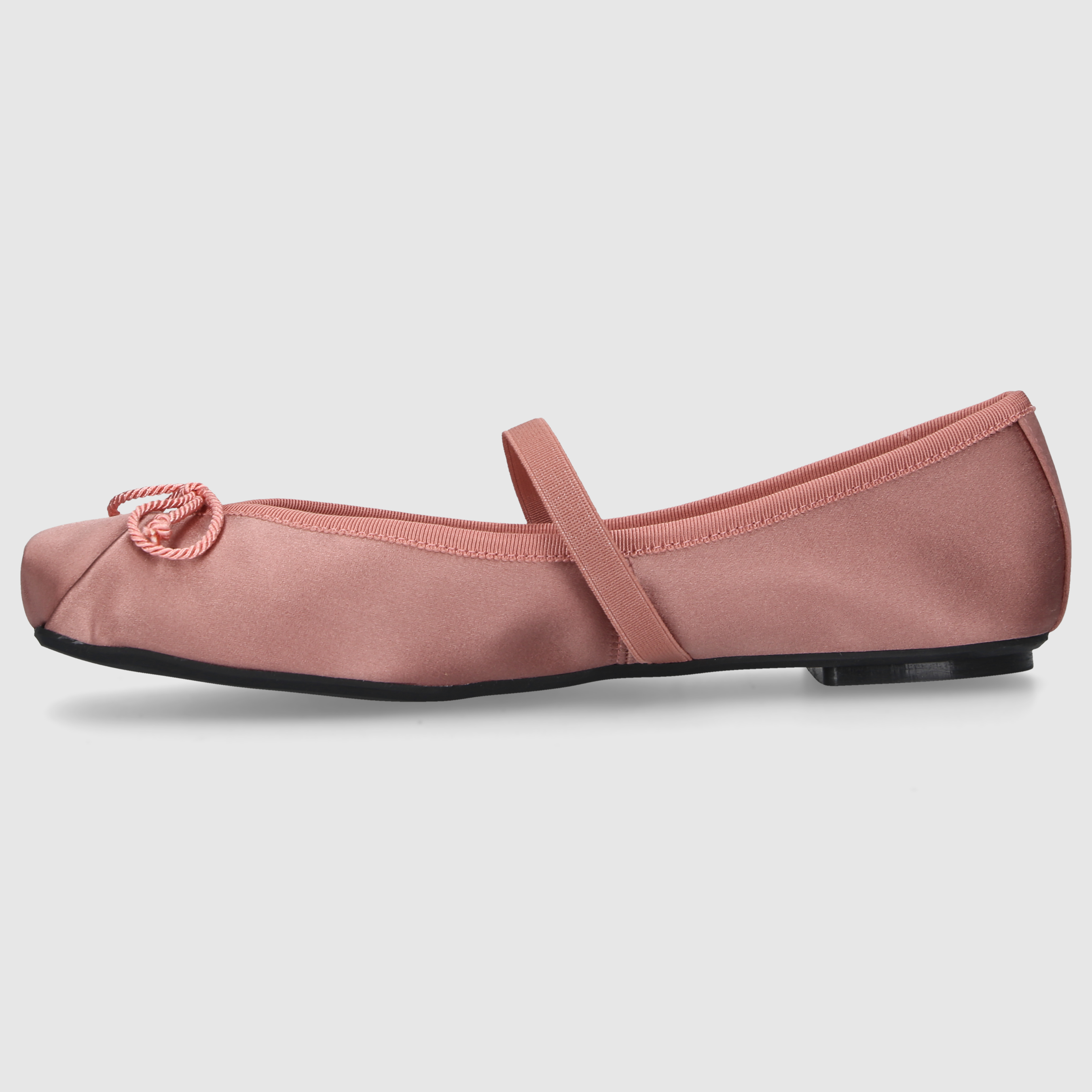 Pretty Ballerinas Damen Ballerinas 51586 ALTROSA