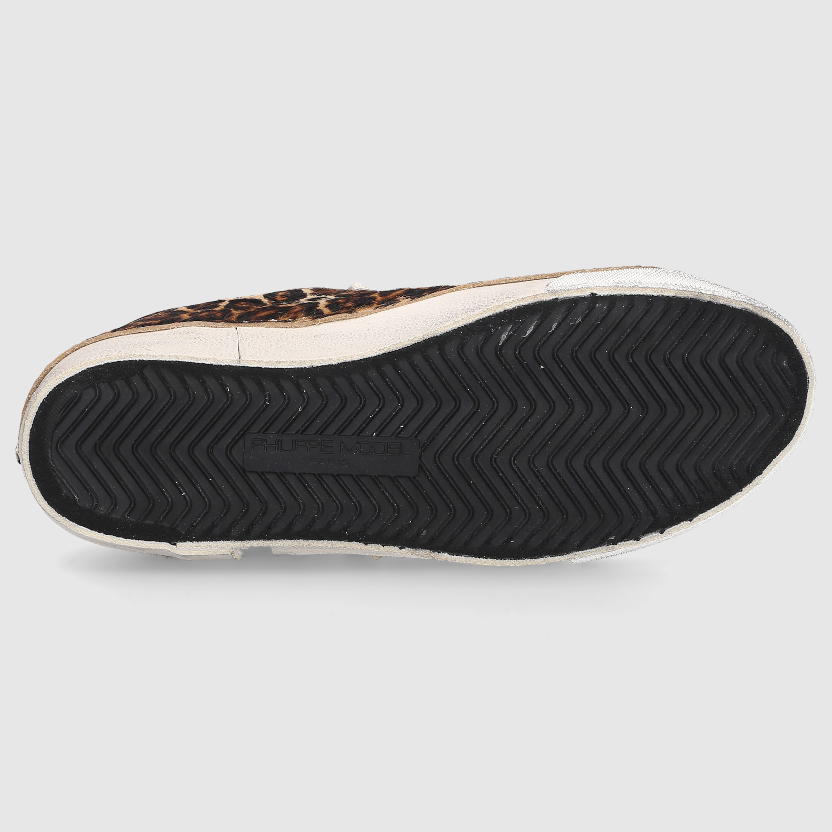 Philippe Model Damen PRSX LOW WOMAN