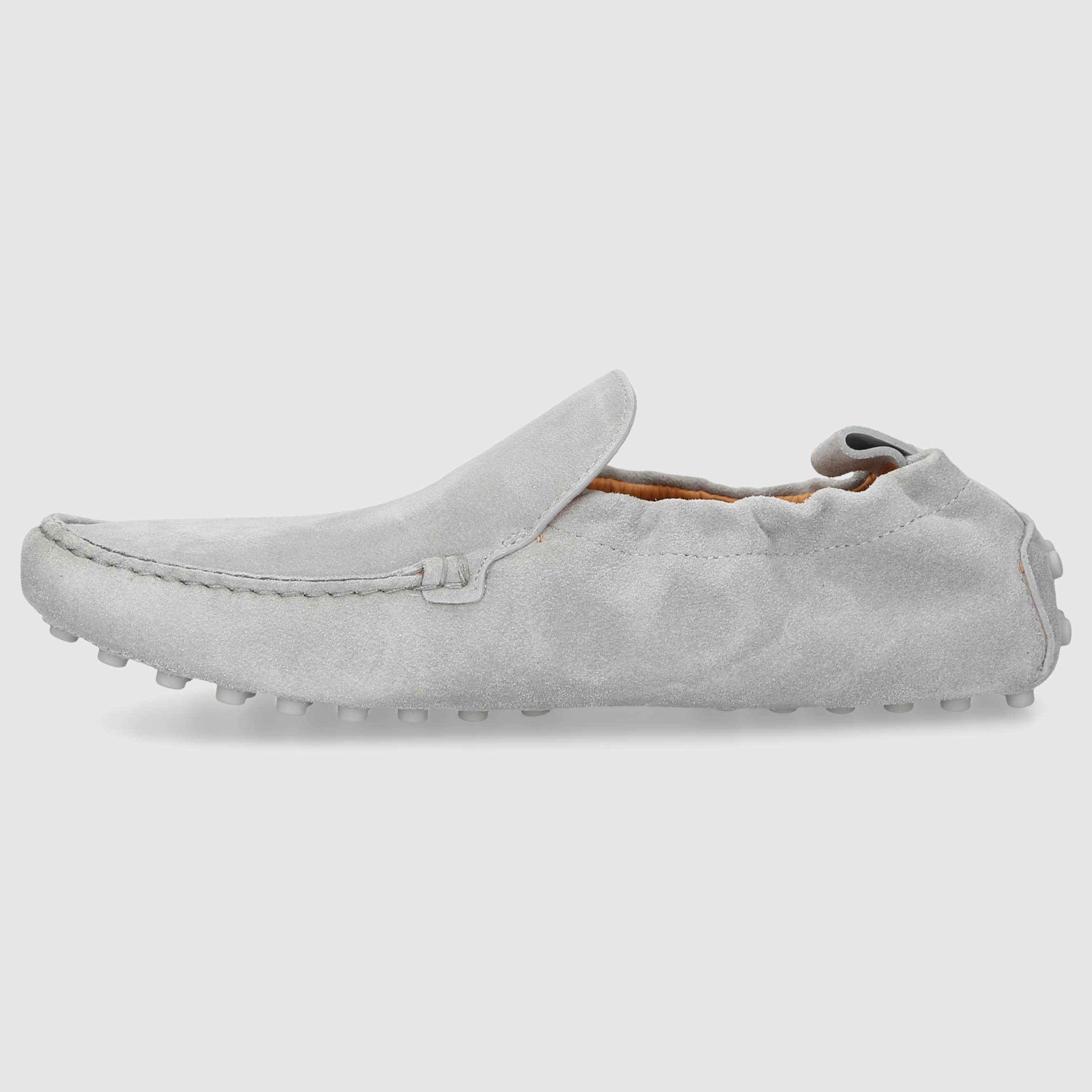 Tod's Damen Mokkasins XXW22L0JB20M8WB218 HL GRAU