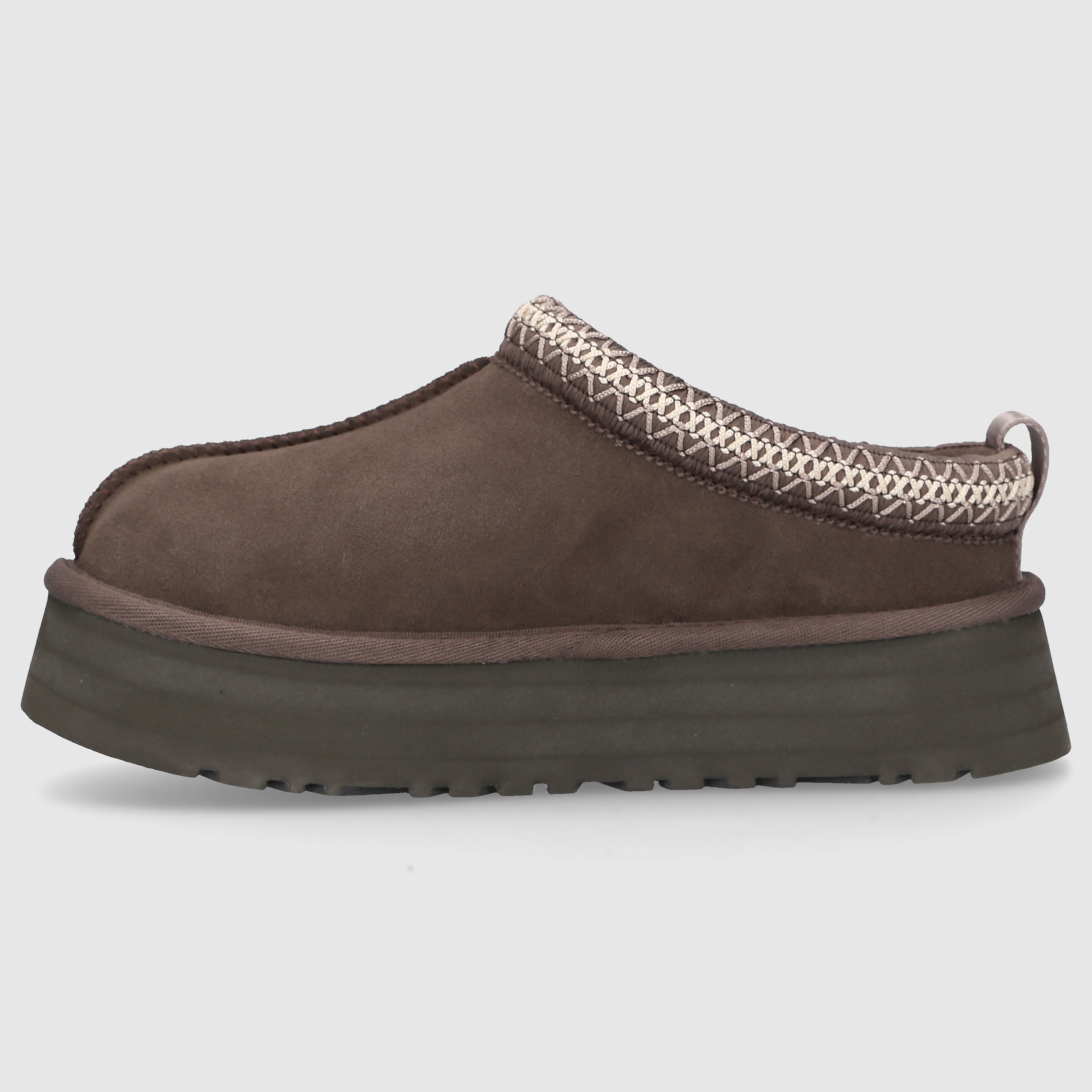 UGG W MULES/CLOKS FLAT 1122553MLSS Brown