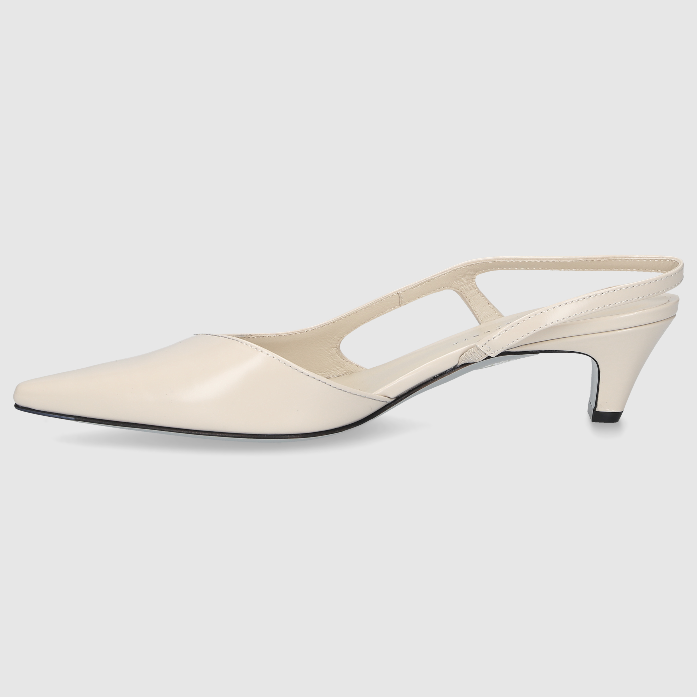 Roberto Festa women's pumps GLADY ECRU
