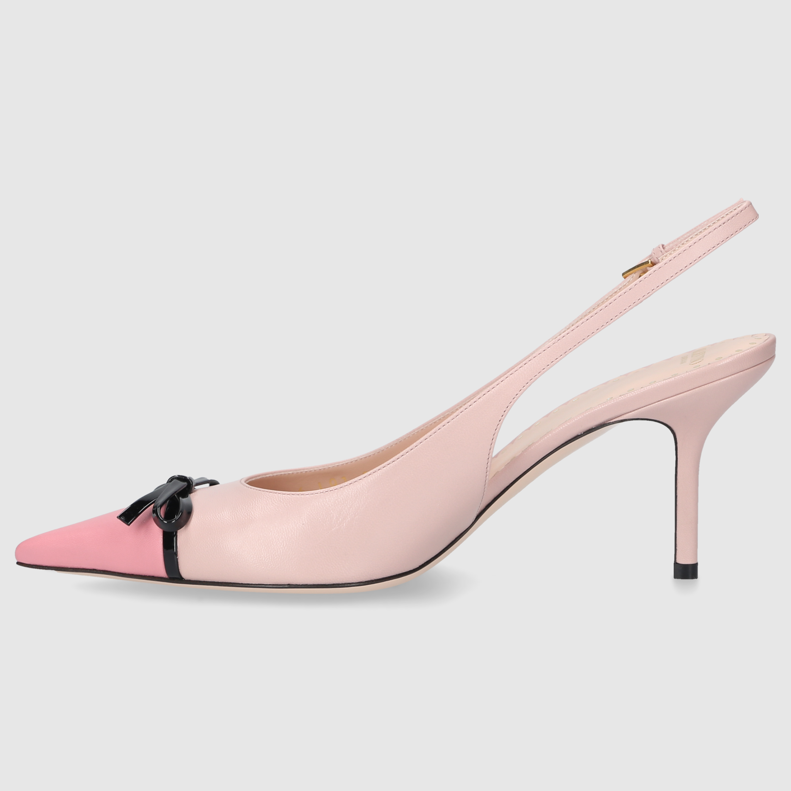 Valentino Garavani Damen Pumps 6W2S0LQ1YEA NUDE-PINK