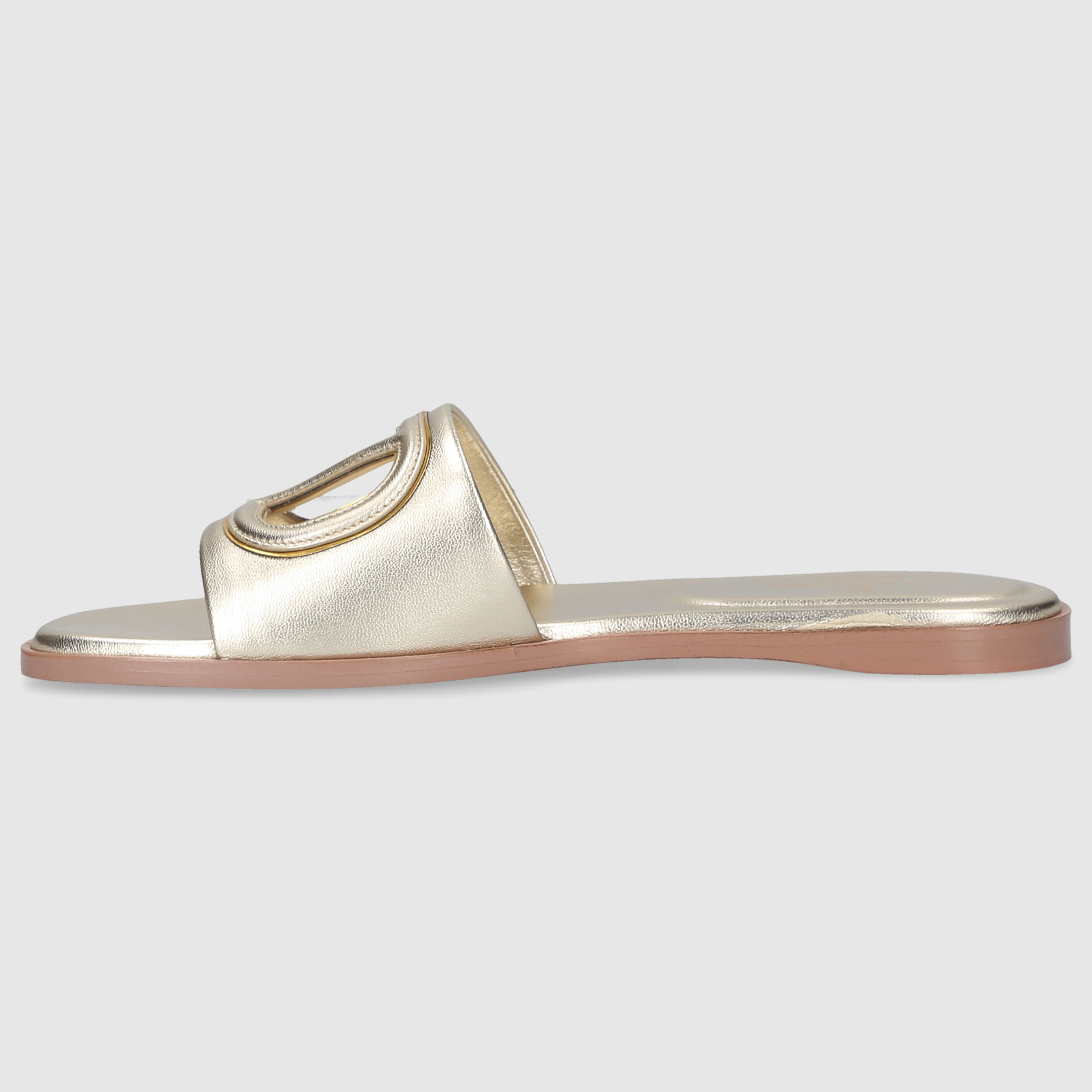 Valentino Garavani Damen Sandalen 6W2S0IB0YUW GOLD