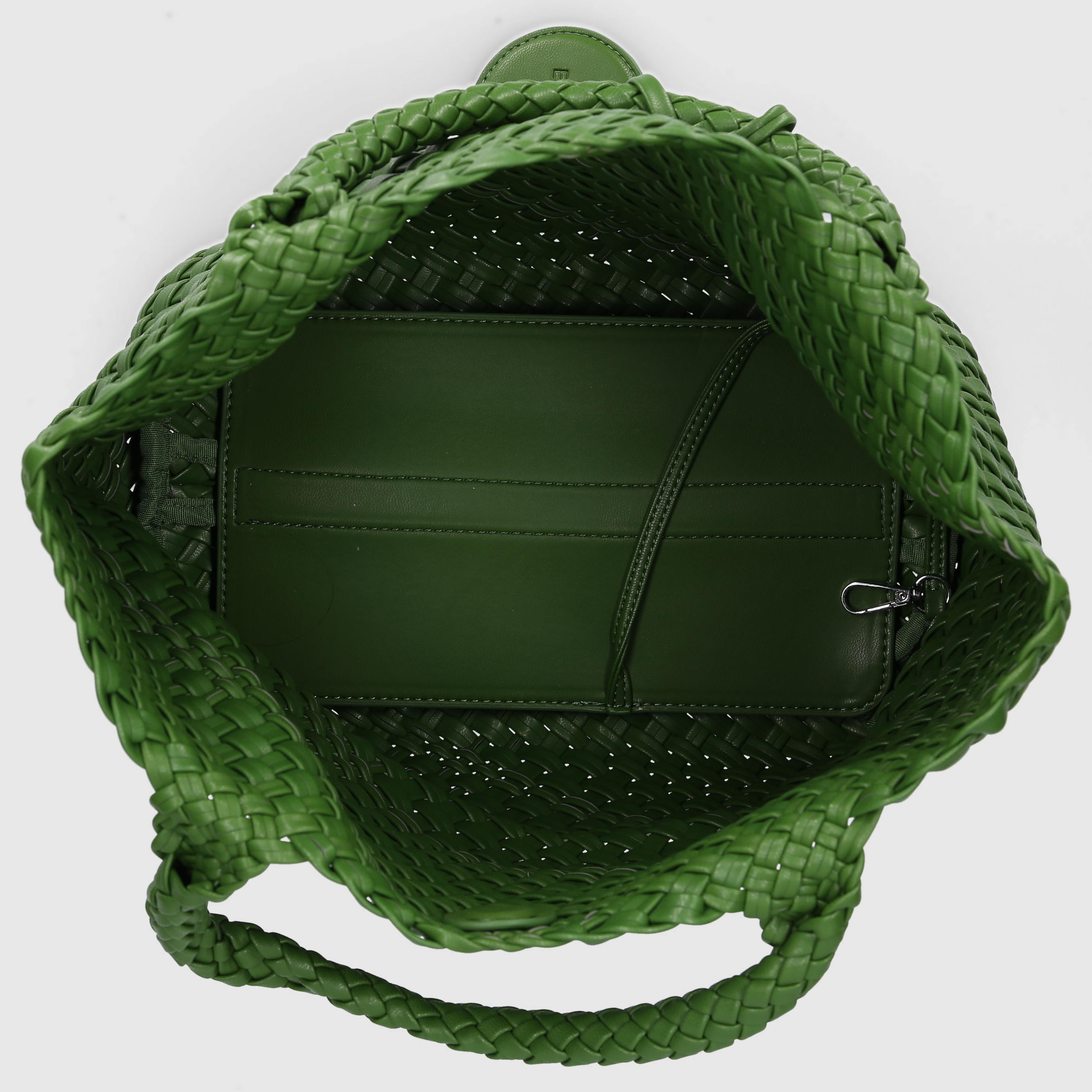 EN AVANT Damen Taschen AVA GRÜN