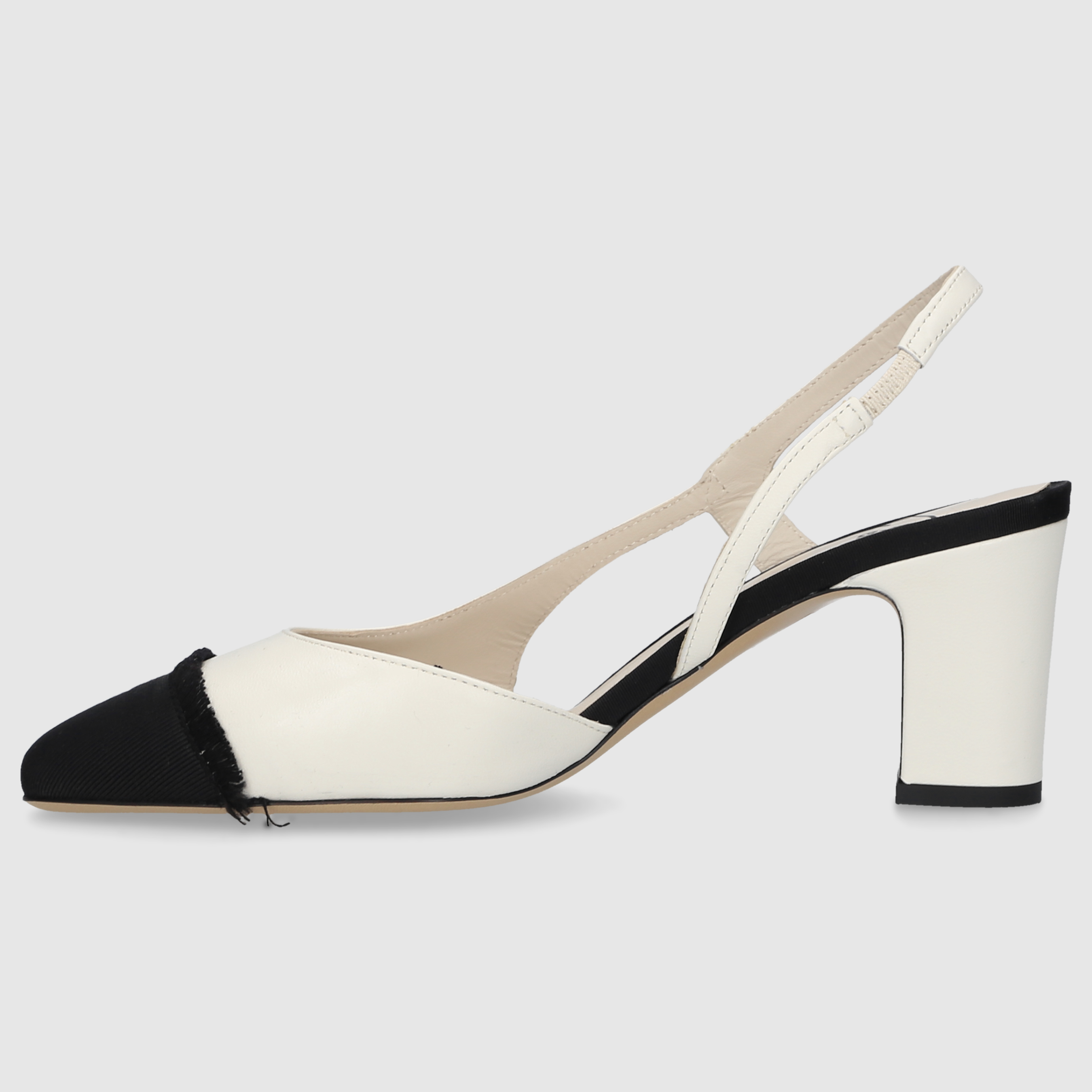 Roberto Festa Damen Pumps FICUS SZ-ECRU