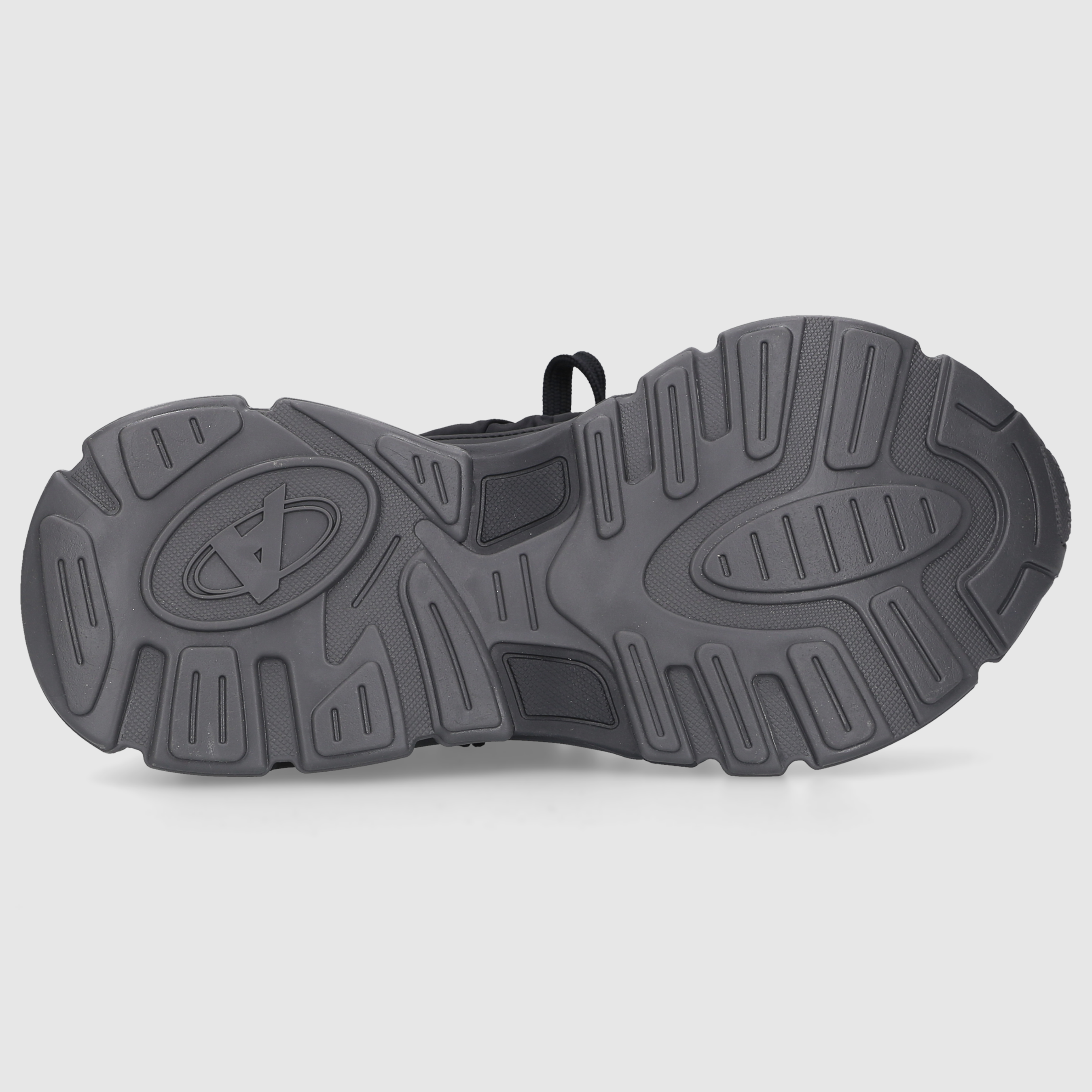 Axel Arigato Damen Sneaker F3292003 SCHWARZ