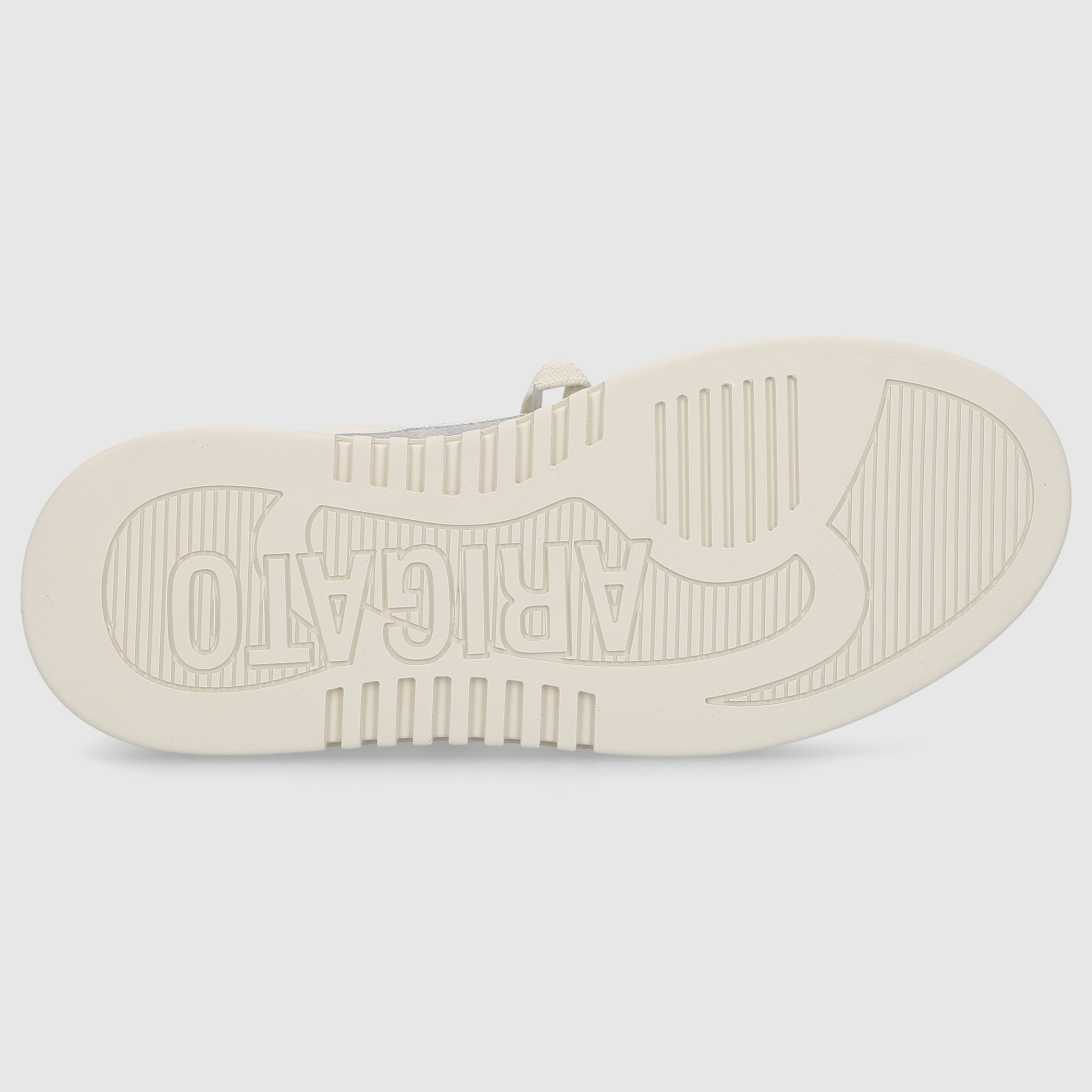 Axel Arigato Damen Sneaker F3395004 BRAUN-ECRU