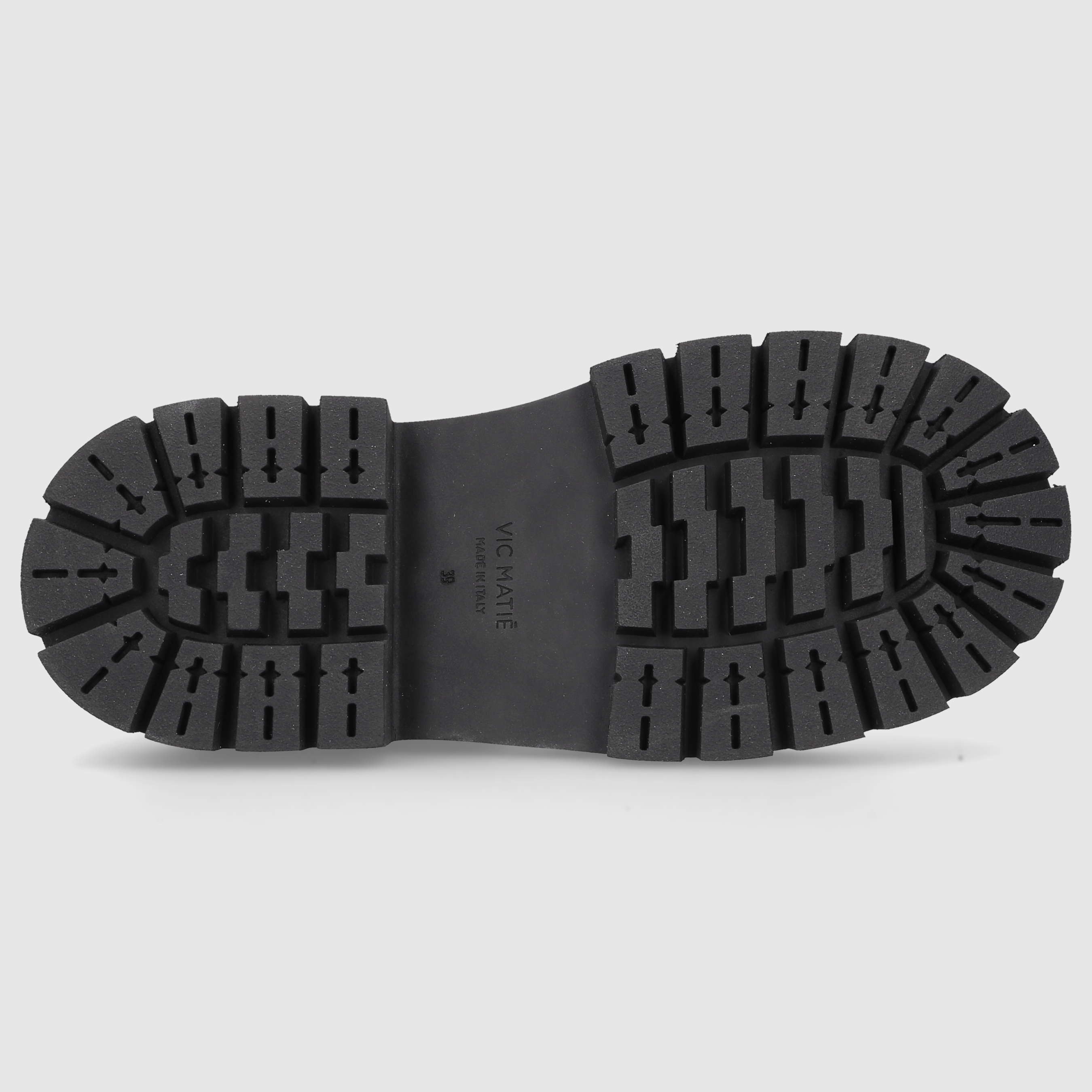 Vic Matié Damen Stiefeletten 1H4400D SCHWARZ