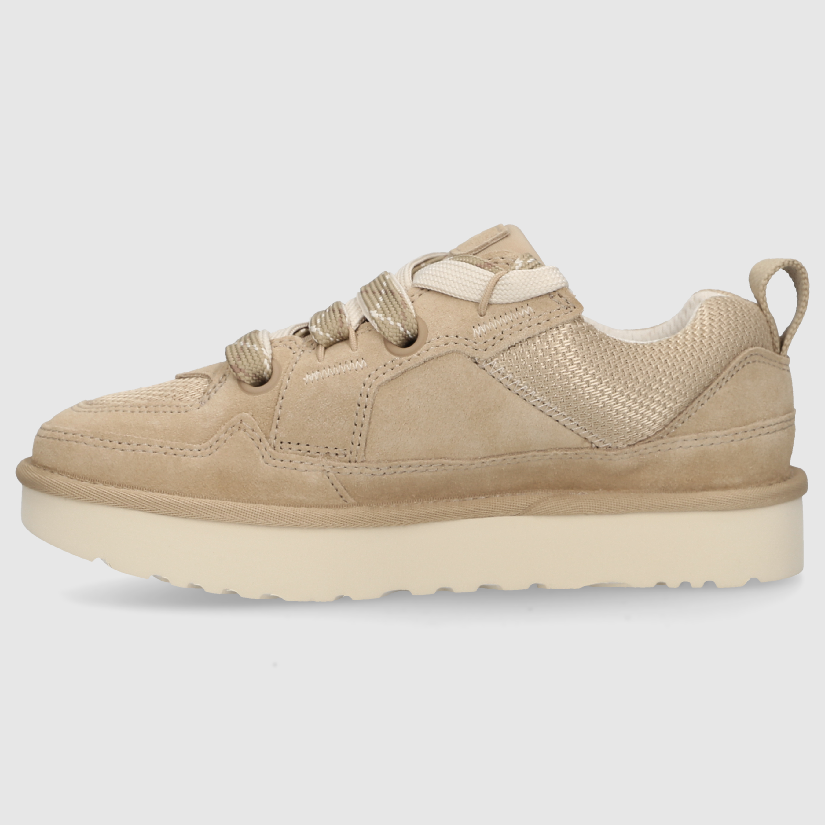 UGG W SNEAKER 1168890MDSD Beige
