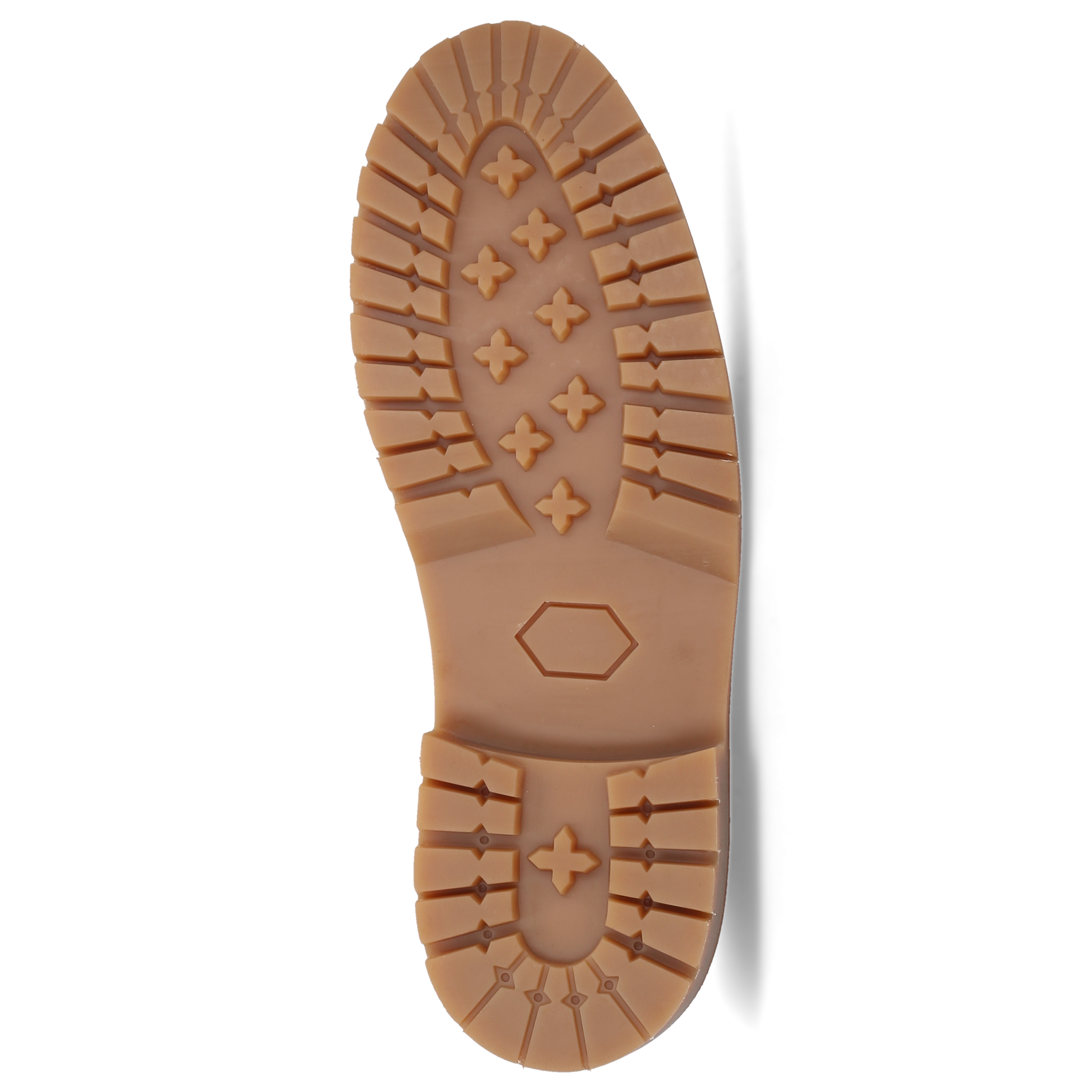 Heinrich Dinkelacker Men's Miami Plain MA - Amber